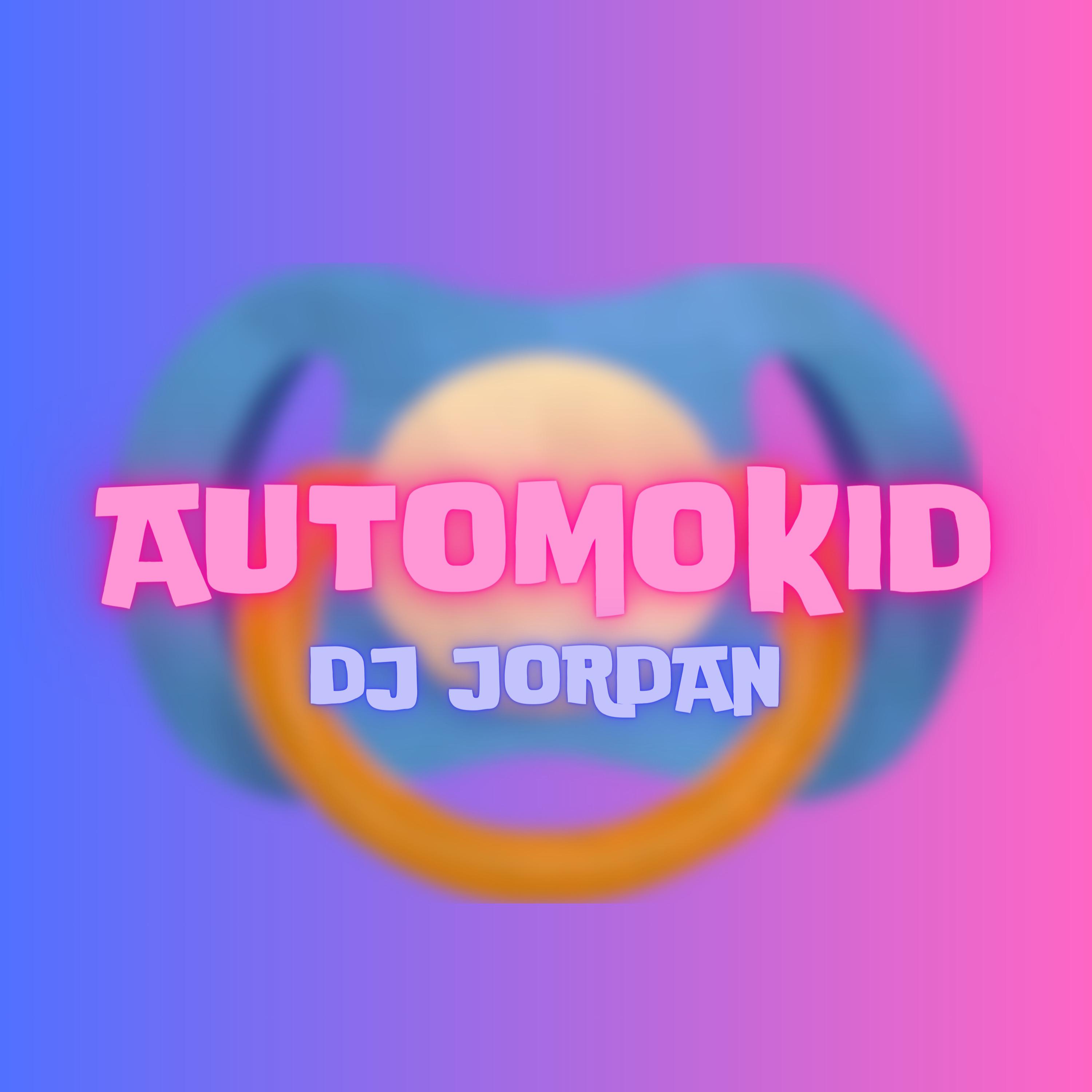 Постер альбома Automokid