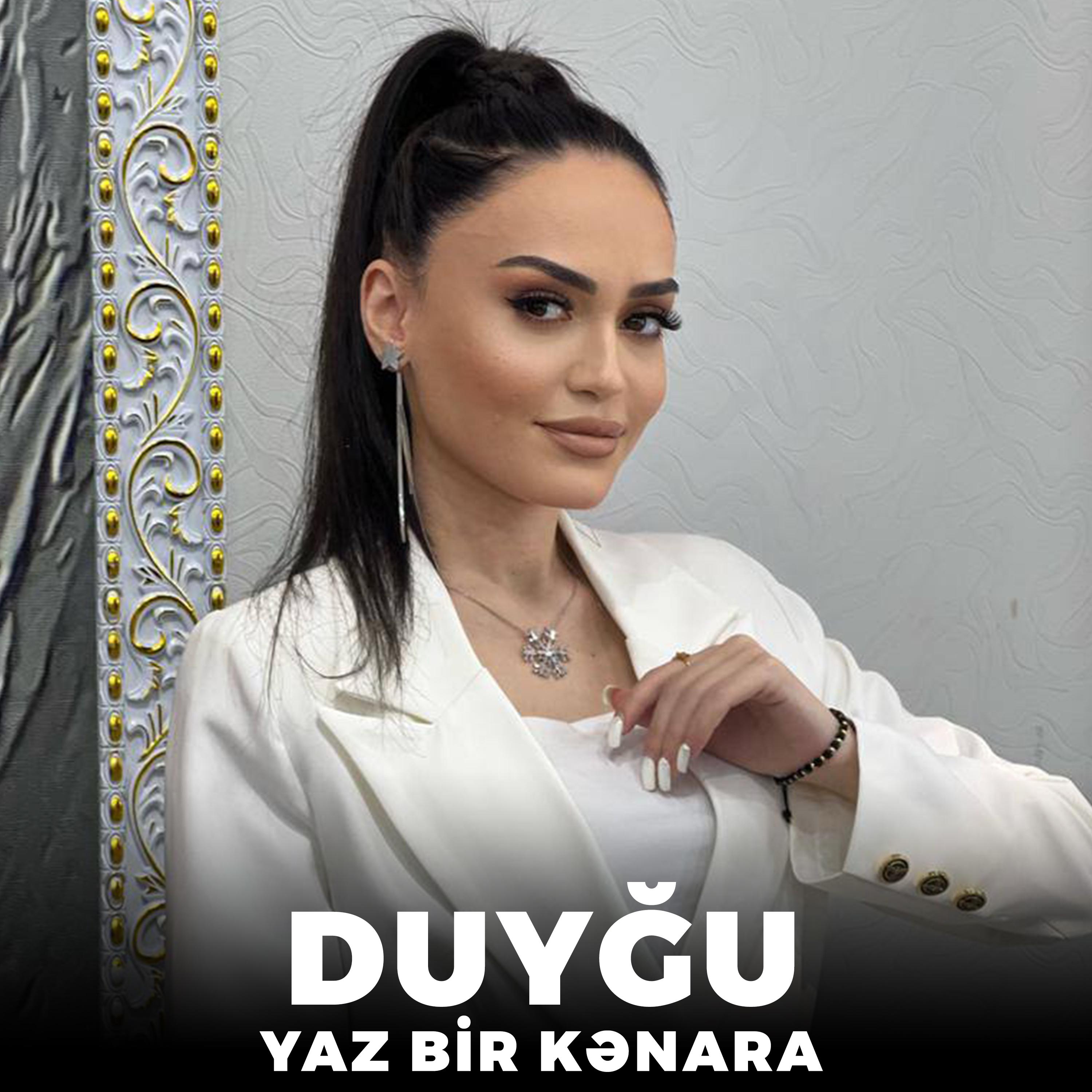 Постер альбома Yaz Bir Kənara