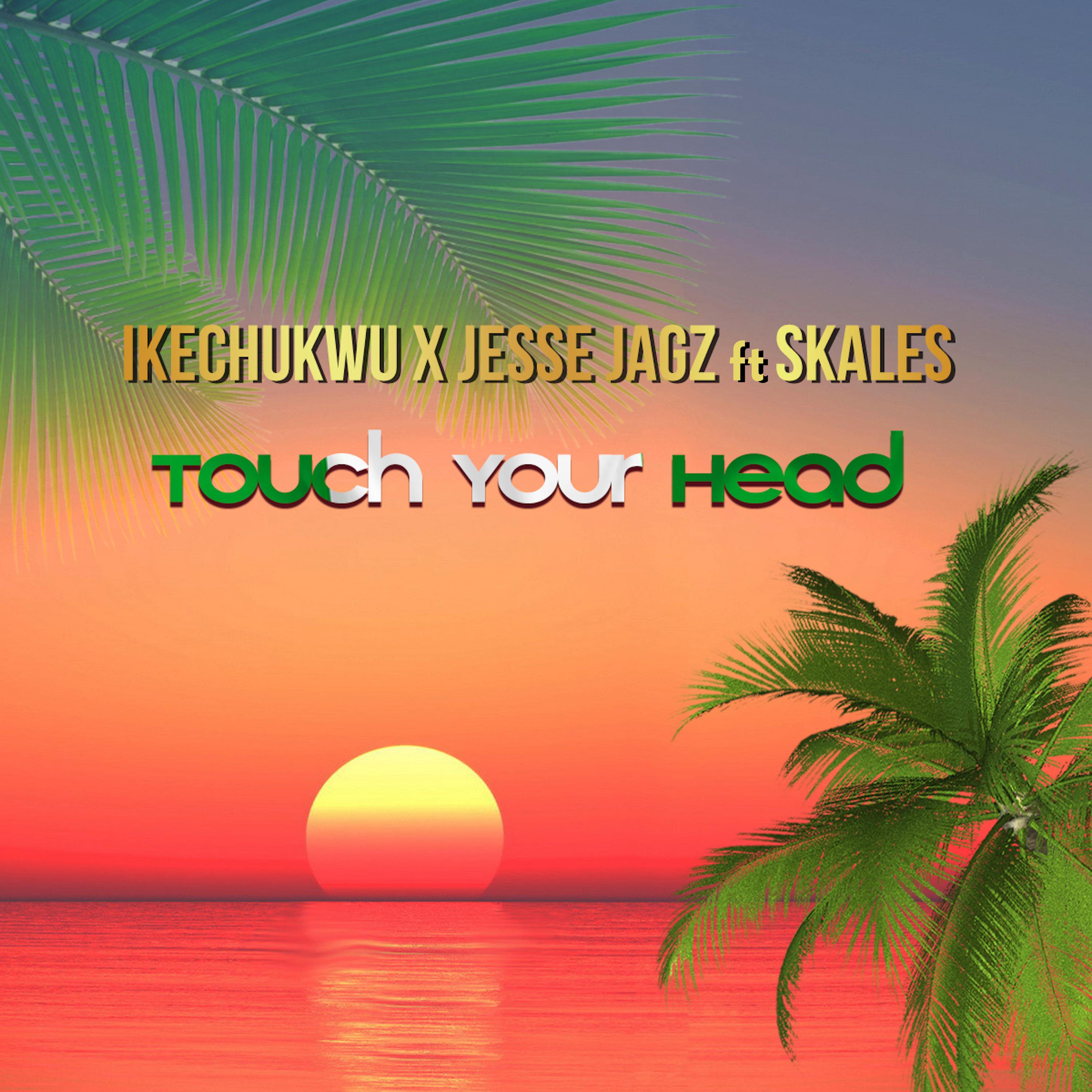 Постер альбома Touch Your Head