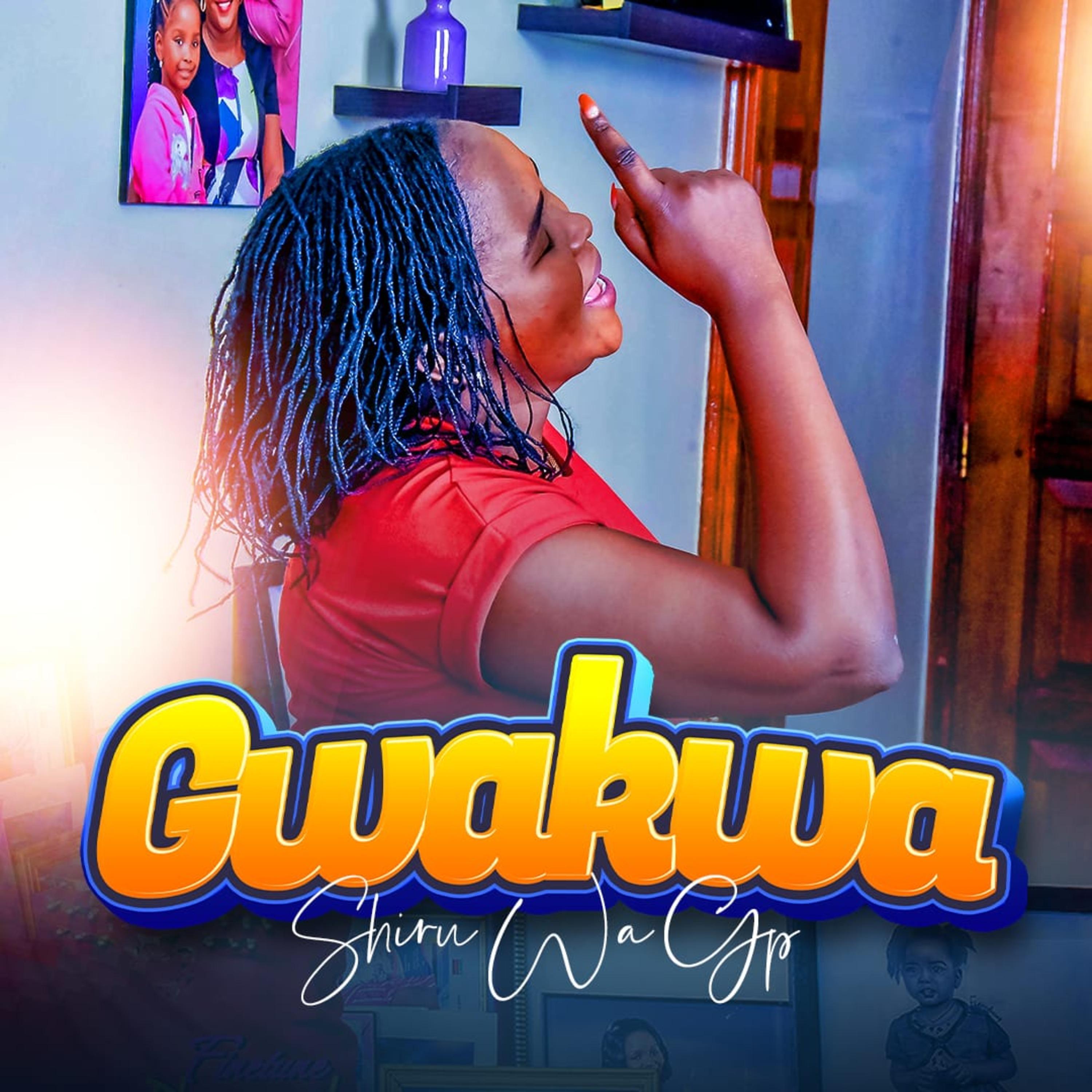 Постер альбома Gwakwa