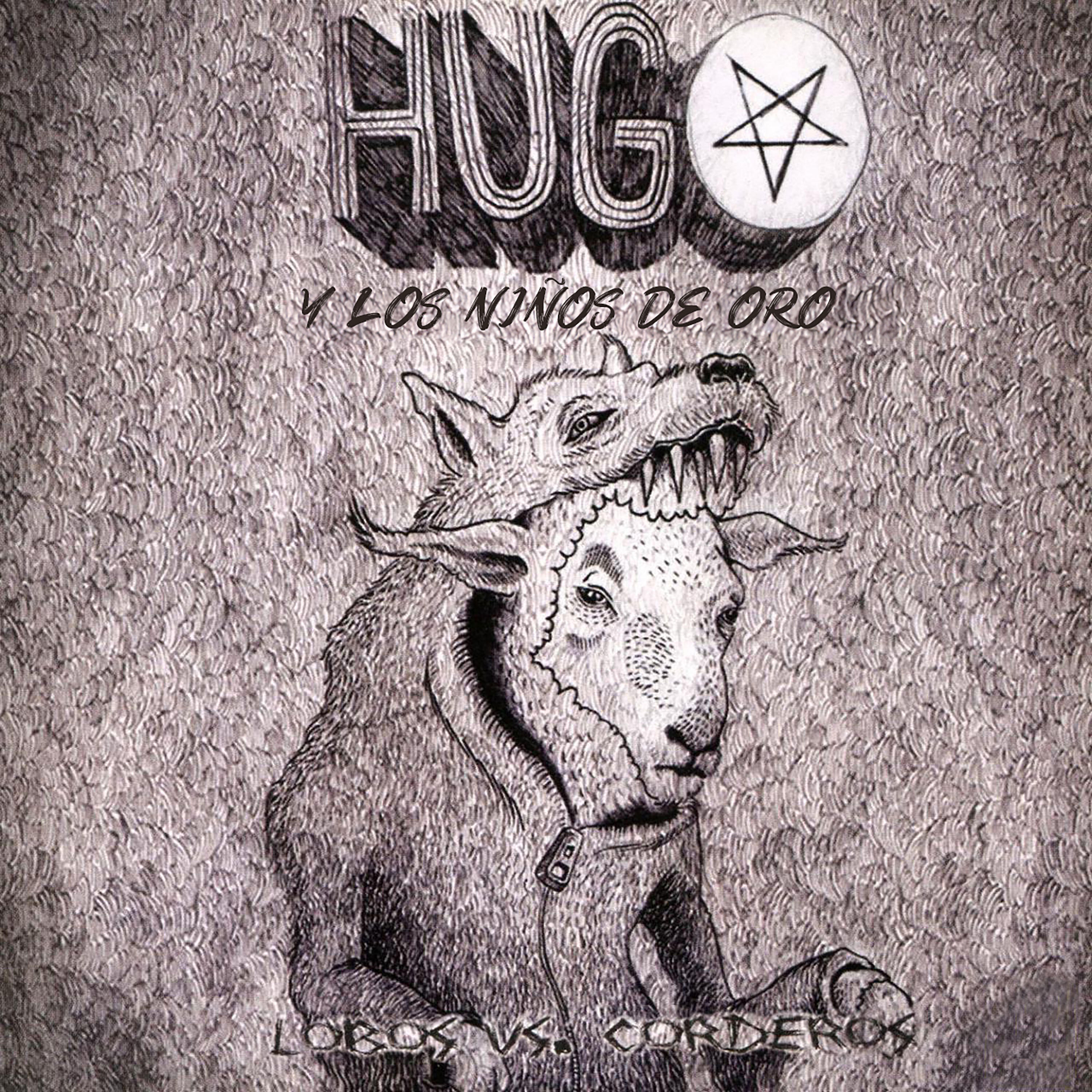 HUGO - Discos de Rock, Pt. 1