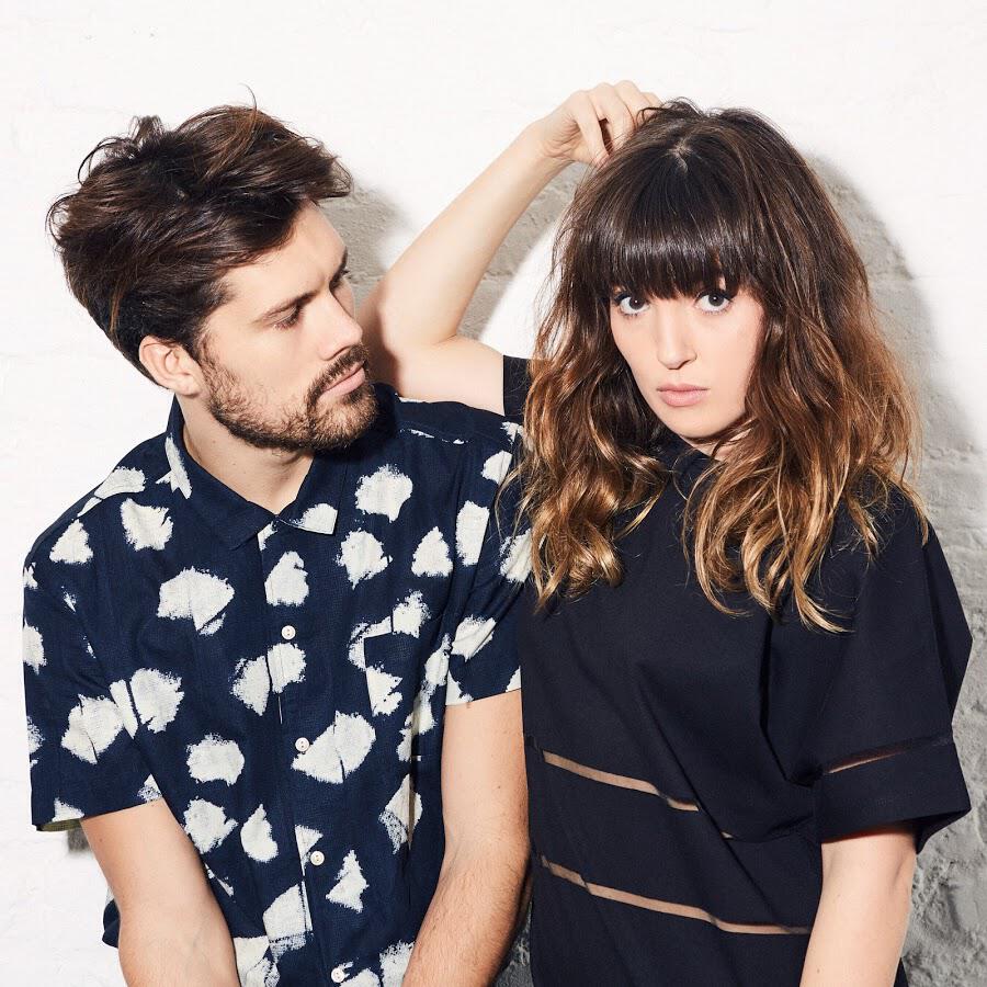 Oh Wonder все песни в mp3