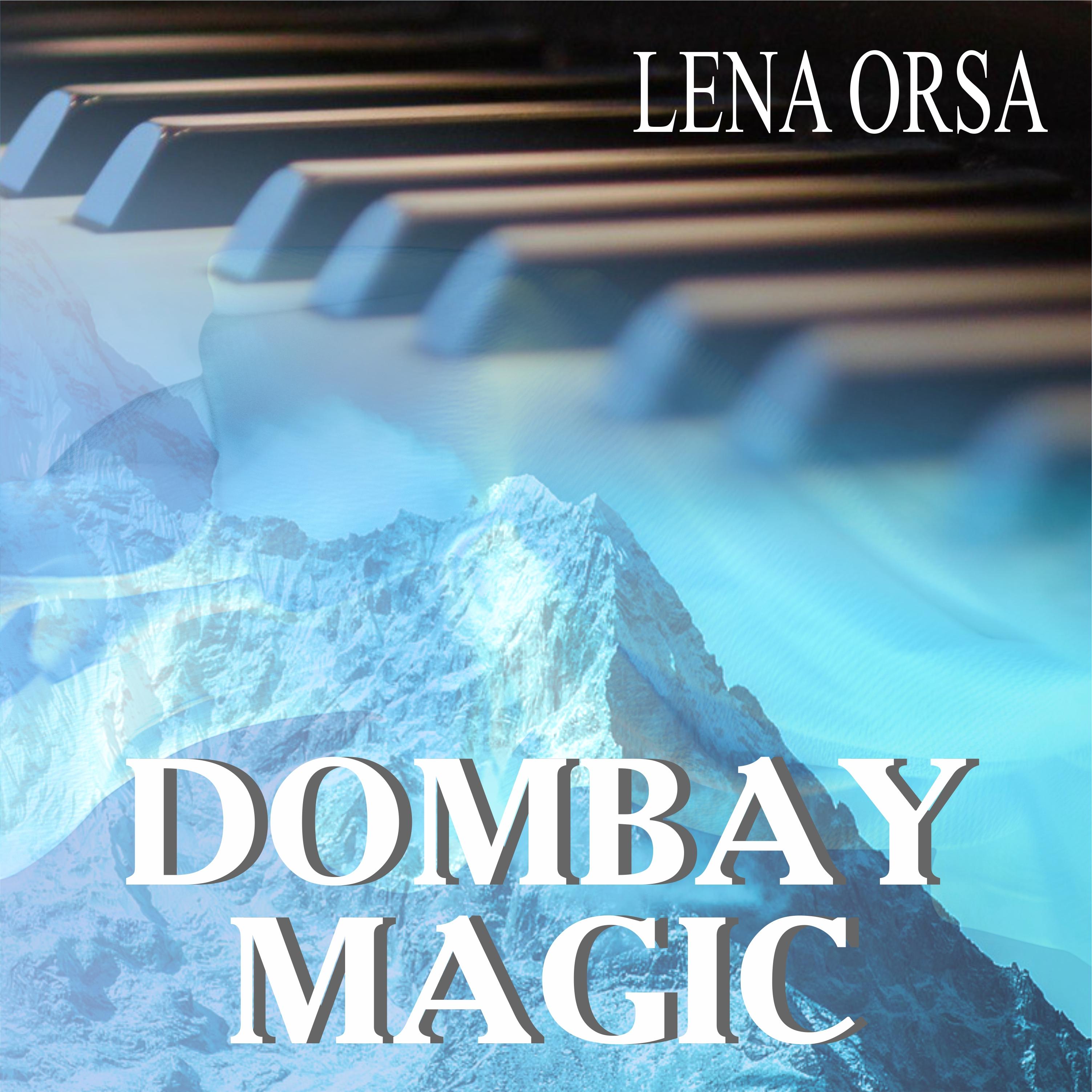 Постер альбома Dombay Magic