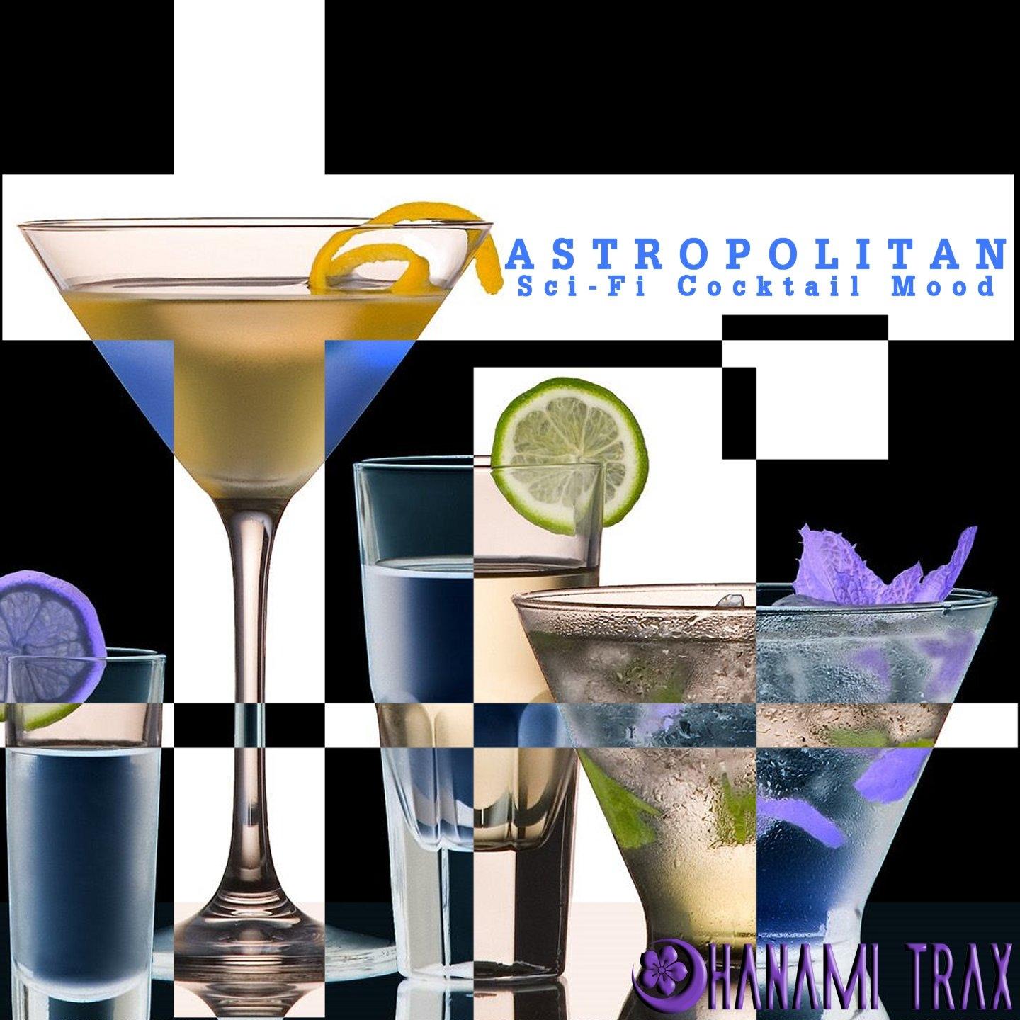 Постер альбома Astropolitan