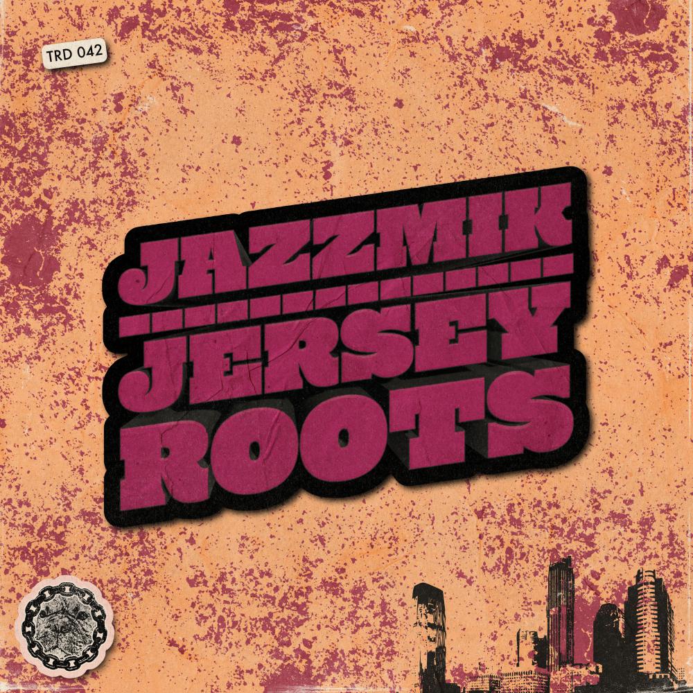 Постер альбома Jersey Roots
