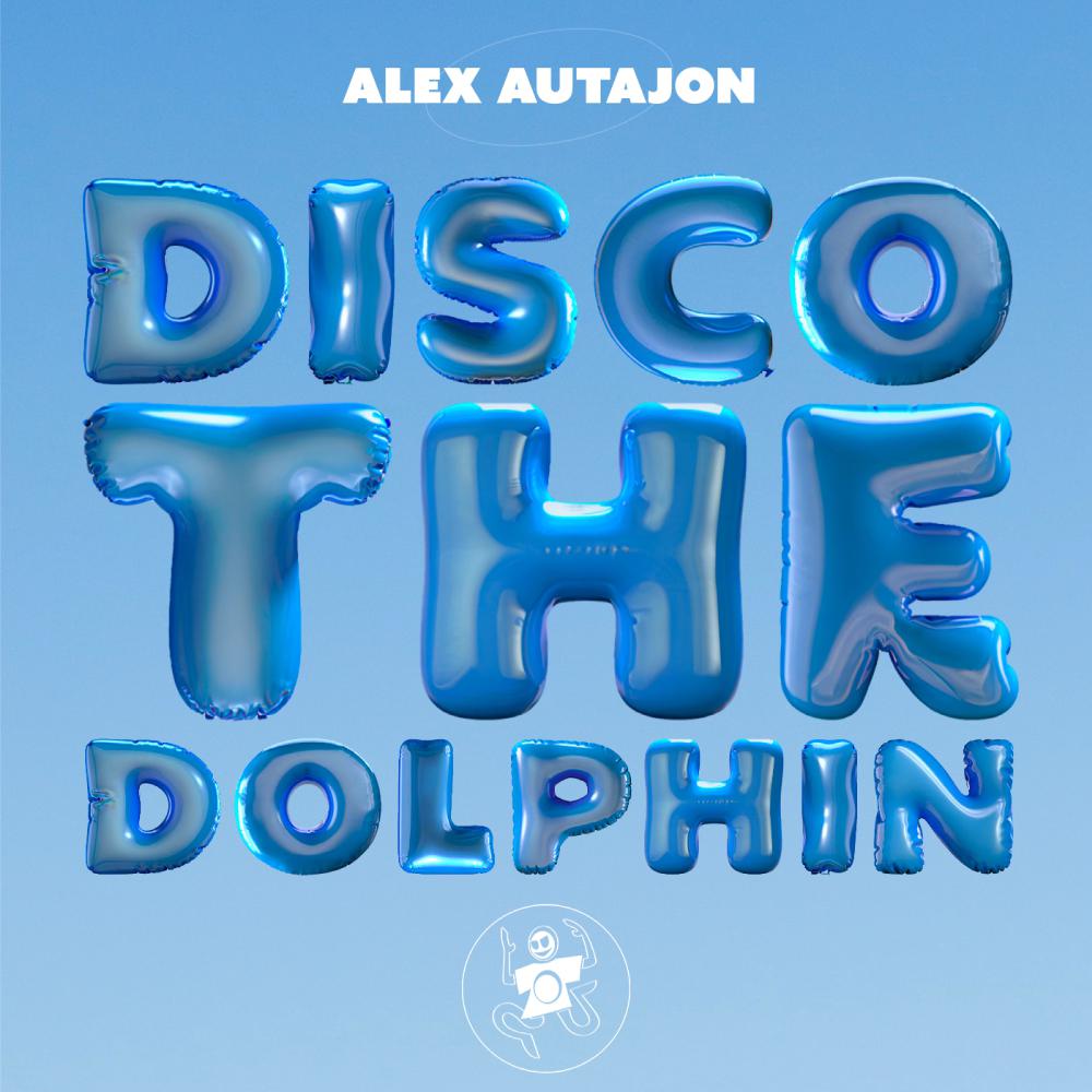 Постер альбома Disco The Dolphin