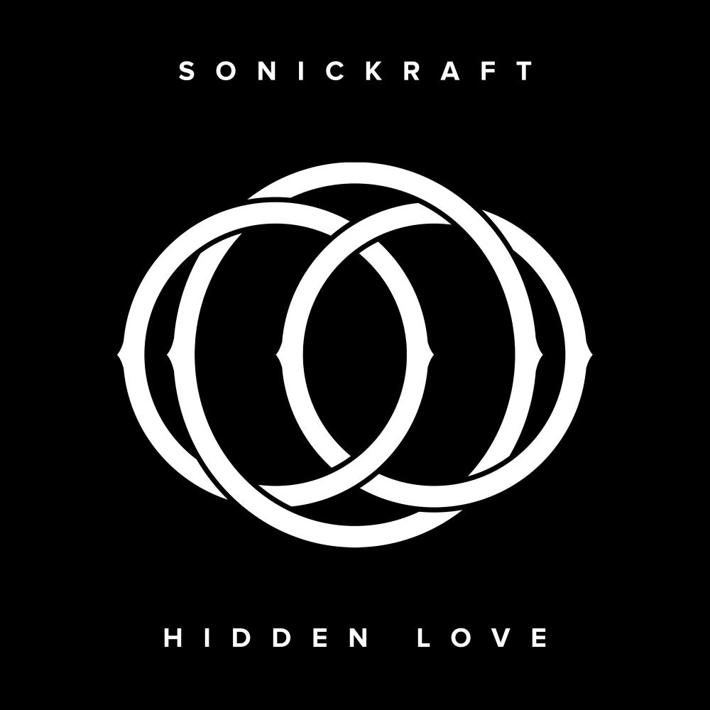 Постер альбома Hidden Love (Edit)