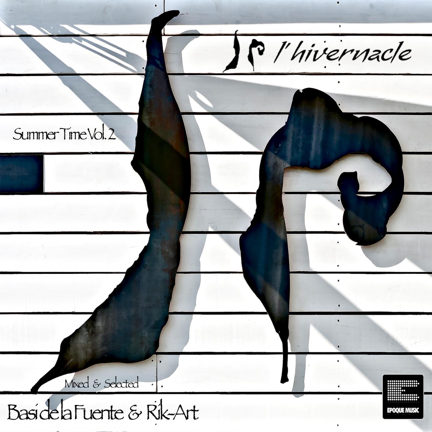 Постер альбома L'hivernacle