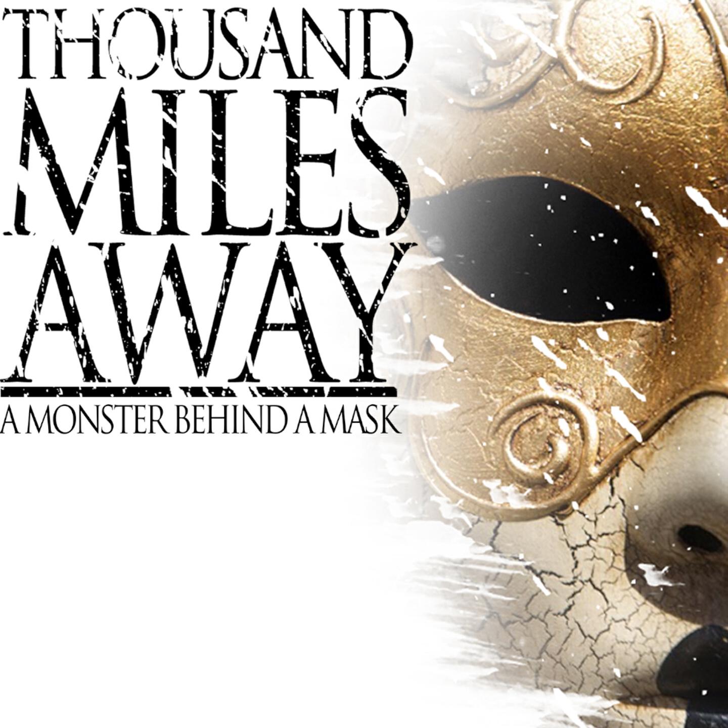 Thousand Miles Away - Hate Inception