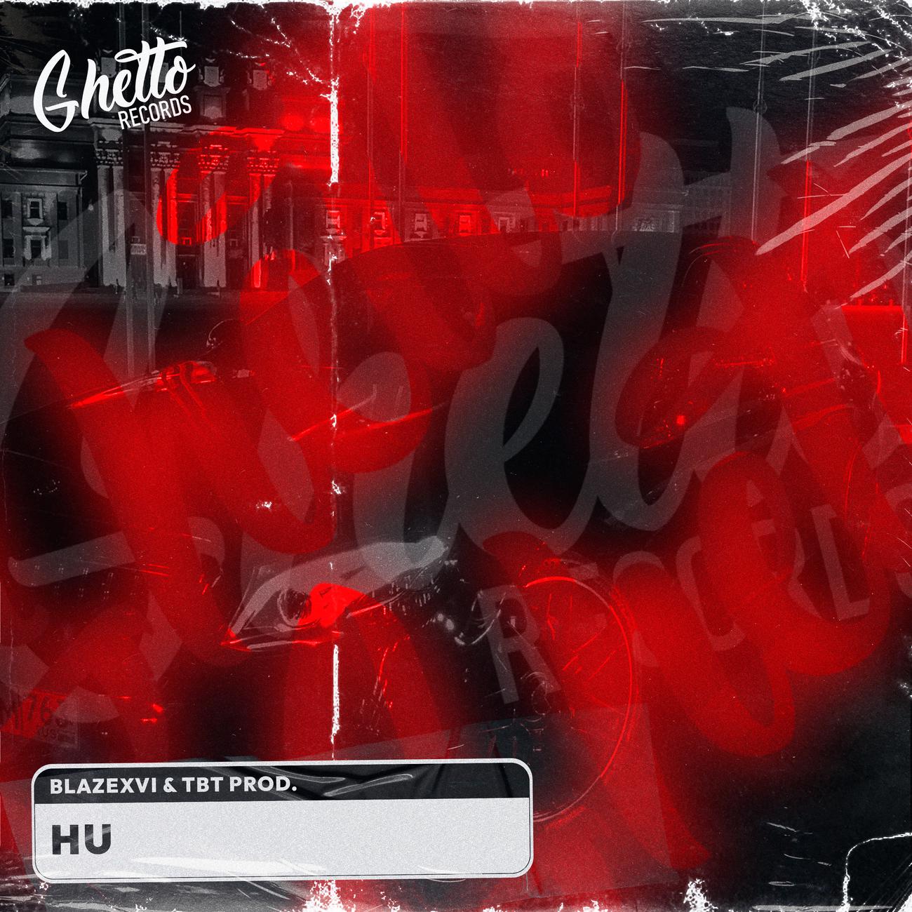 Постер альбома Hu
