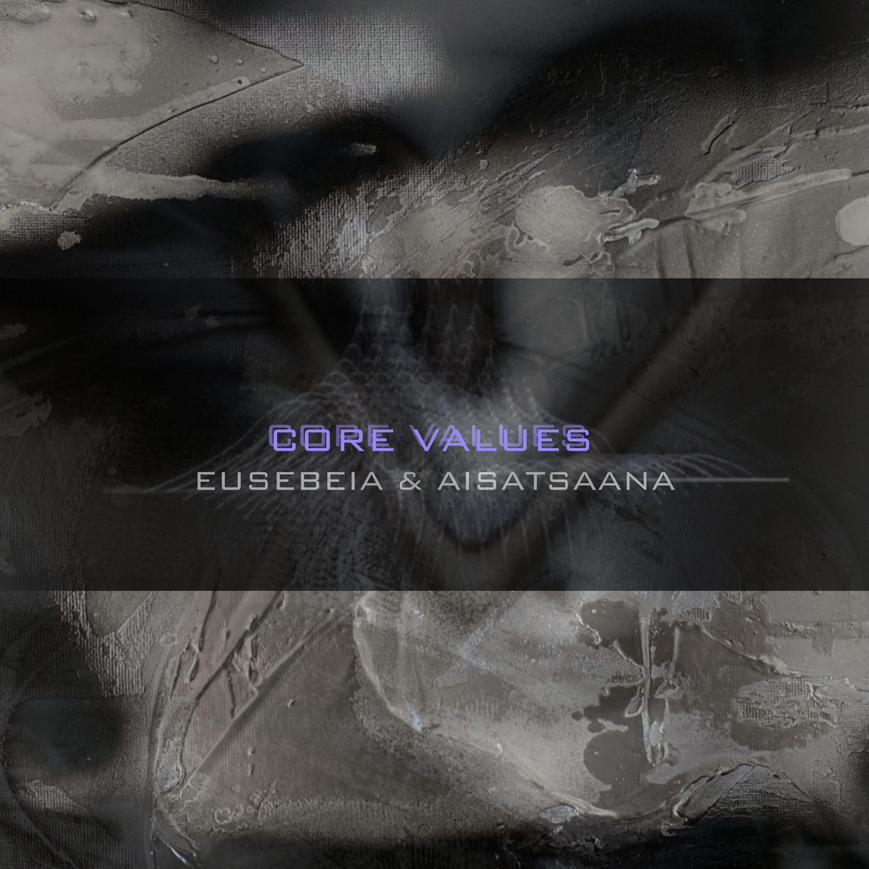 Постер альбома Core Values