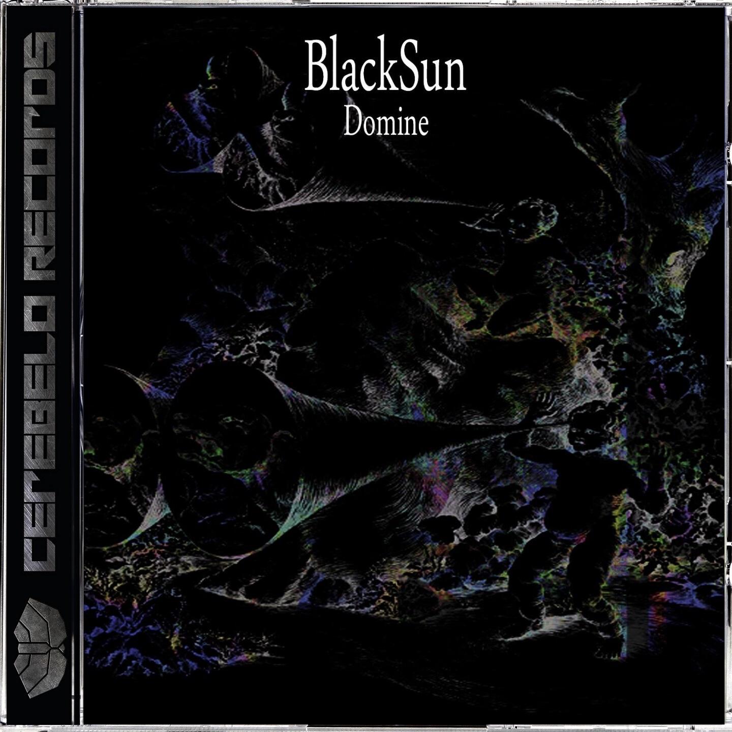 BlackSun - Friday Crunch