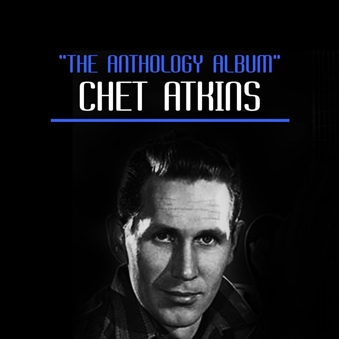 Chet Atkins - Trambone