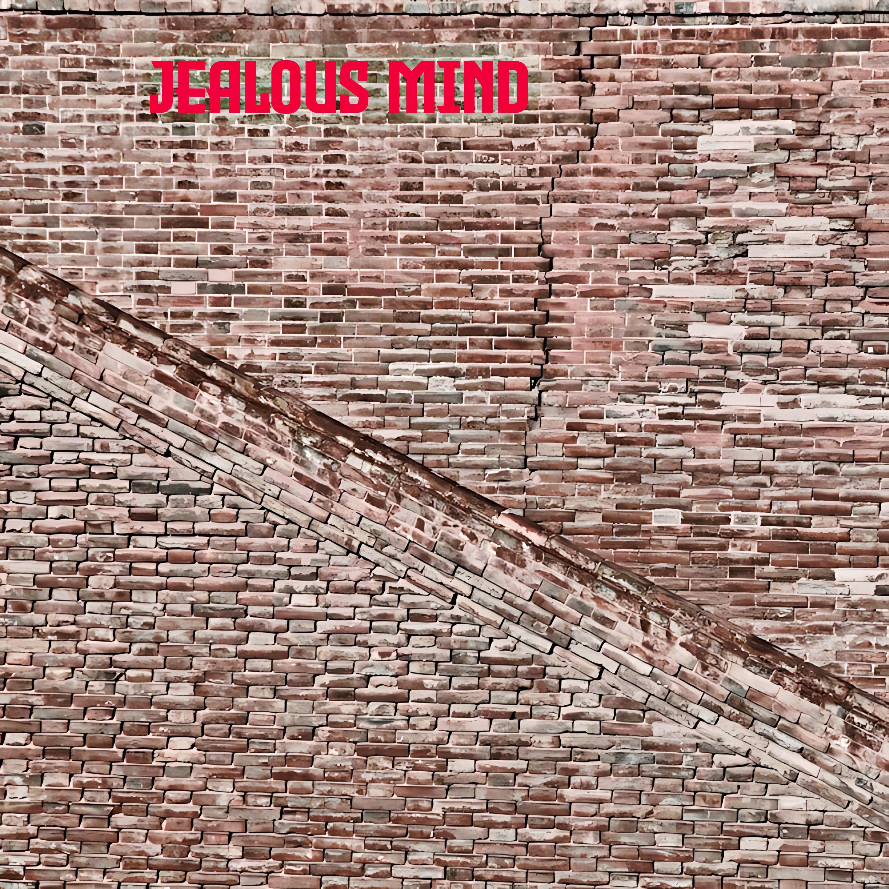 Постер альбома Jealous Mind