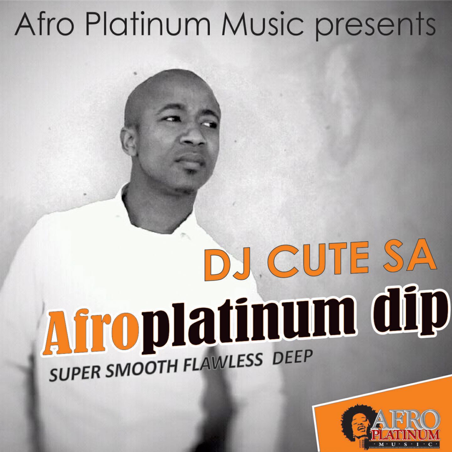 DJ Cute SA - Another Day