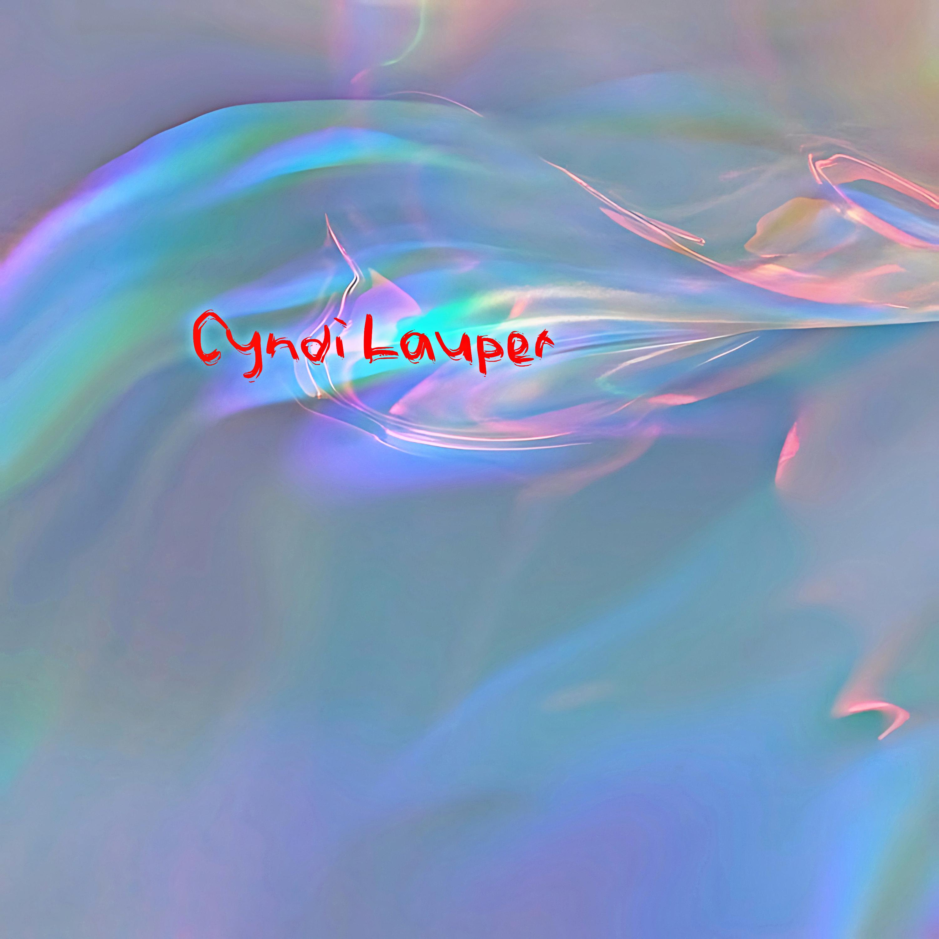 Постер альбома Cyndi Lauper