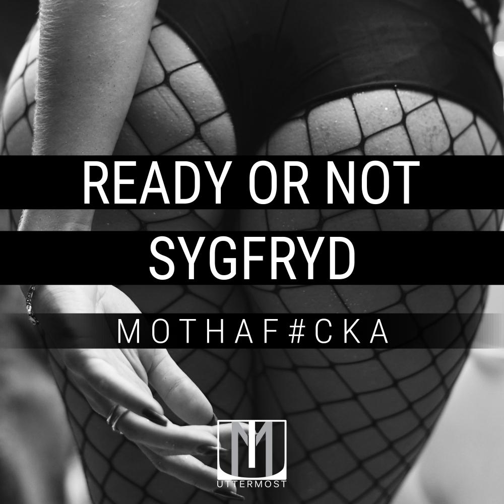 Постер альбома MothaF#cka