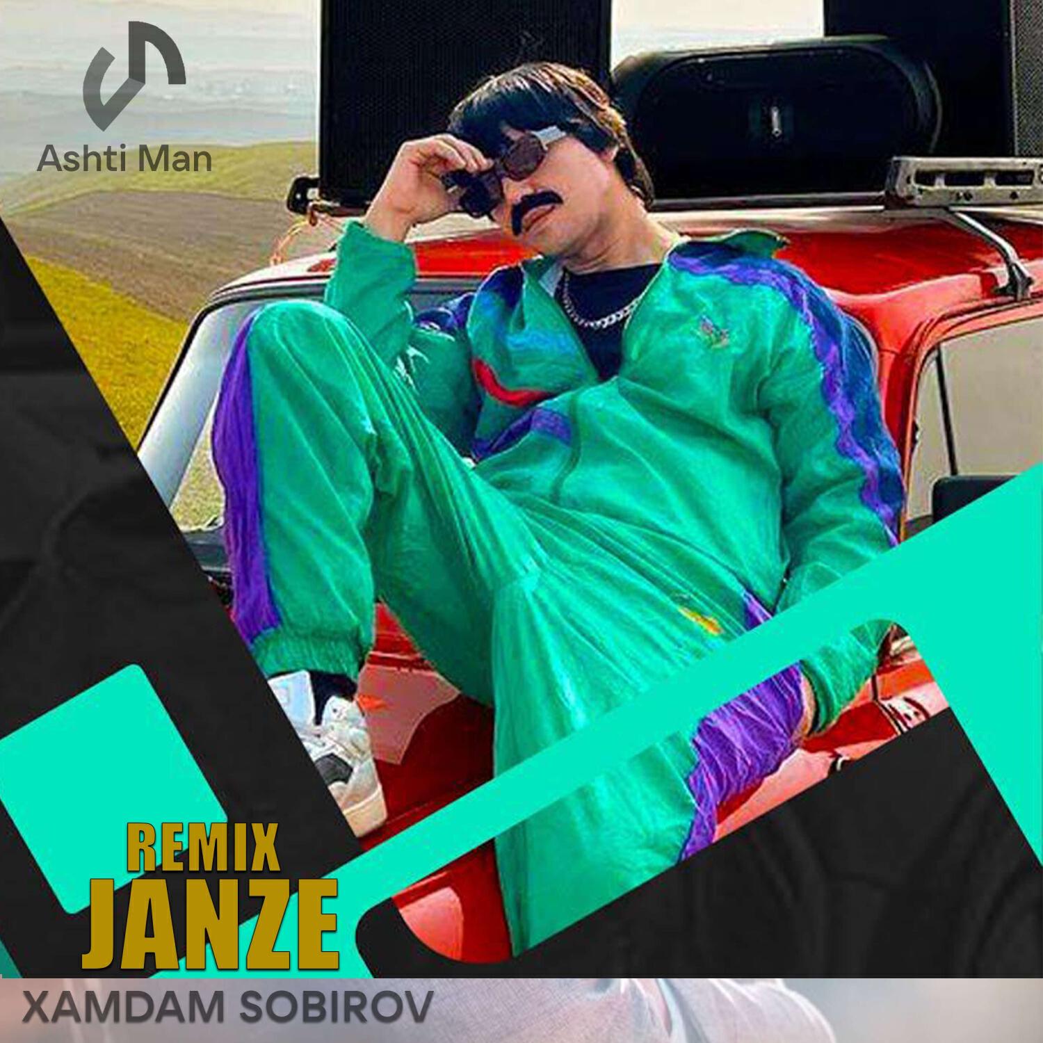 Janze
