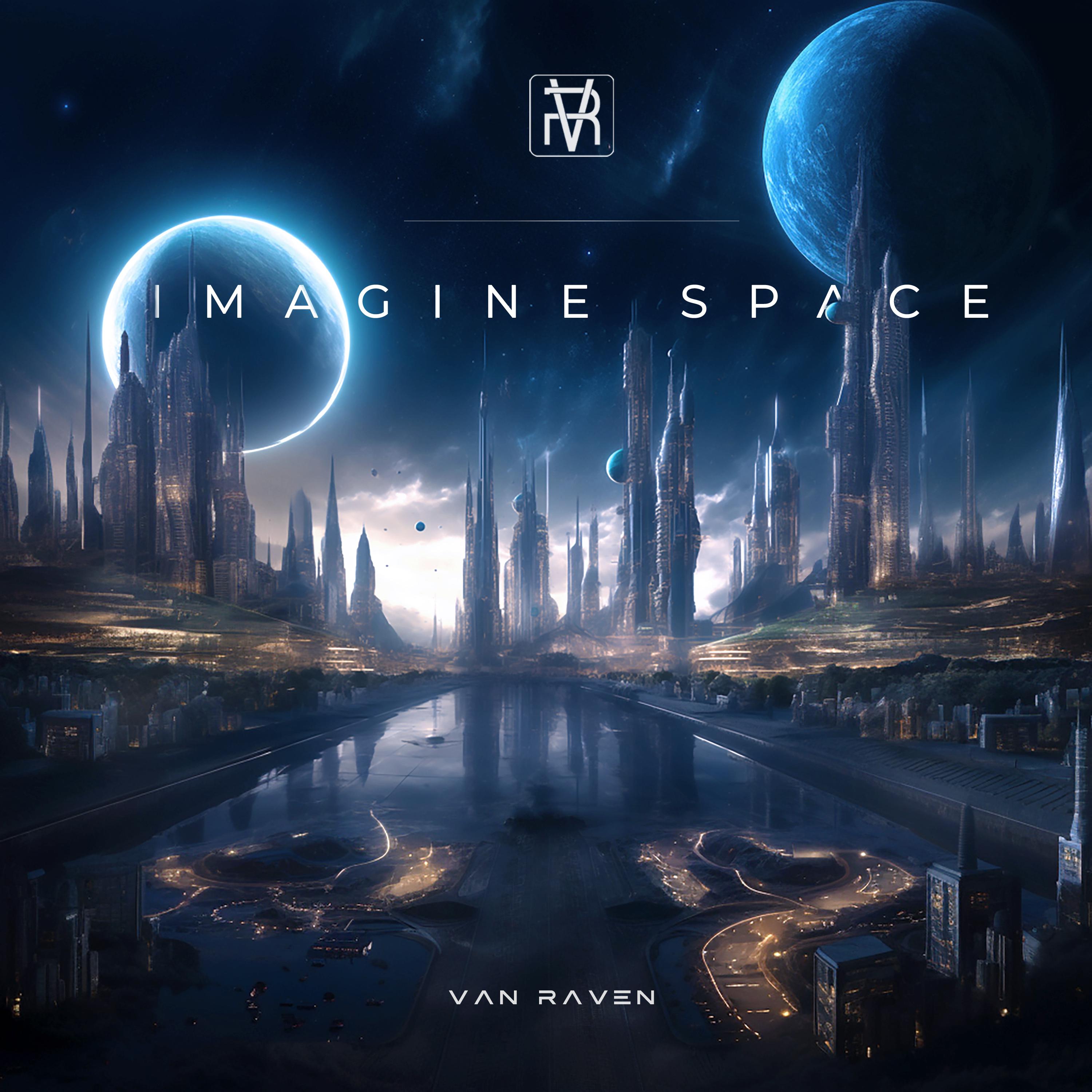 Постер альбома Imagine Space