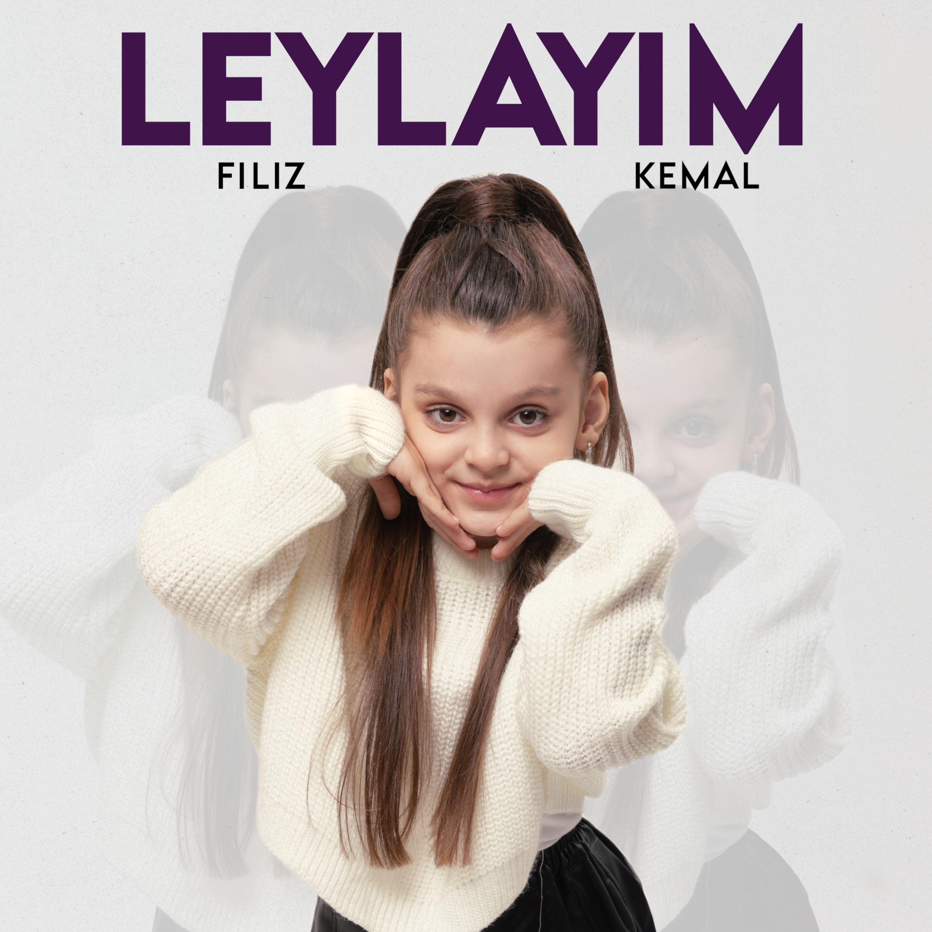 Постер альбома Leylayim