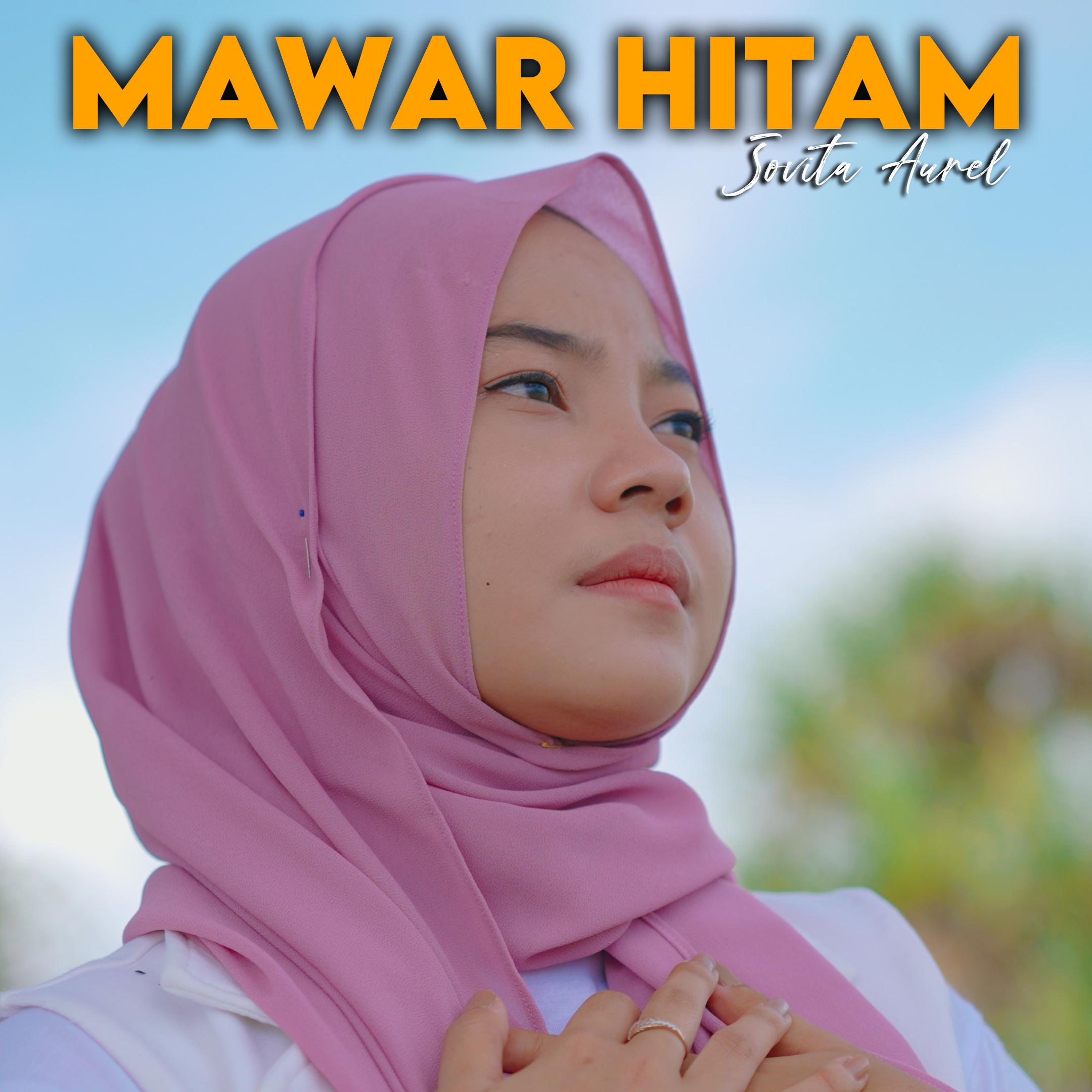 Постер альбома Mawar Hitam