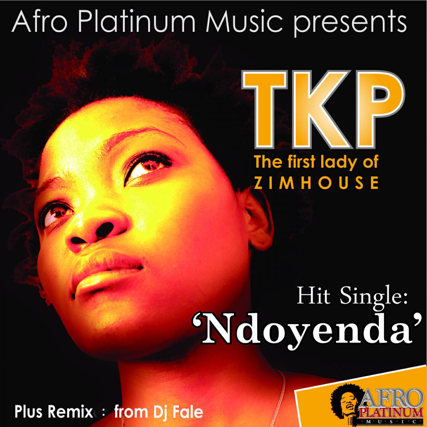 TKP - Ndoyenda (Soweto Deluxe Remix)