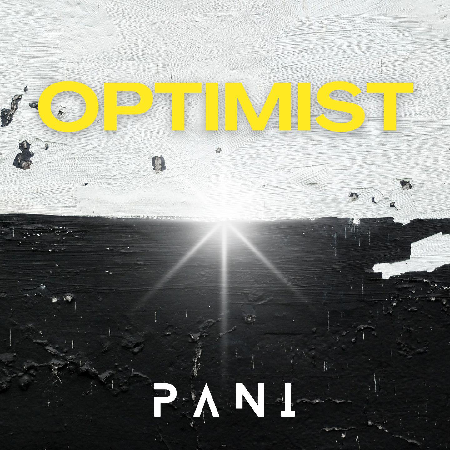 Постер альбома Optimist