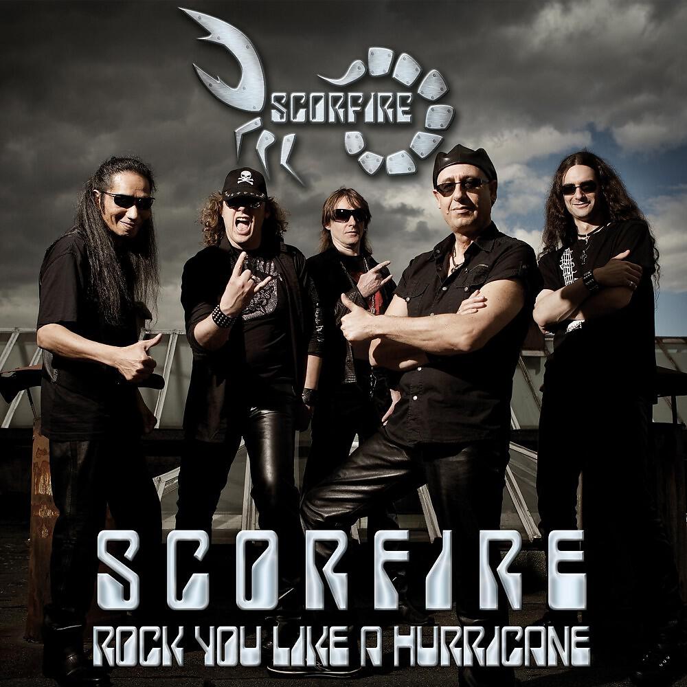 Scorfire все песни в mp3