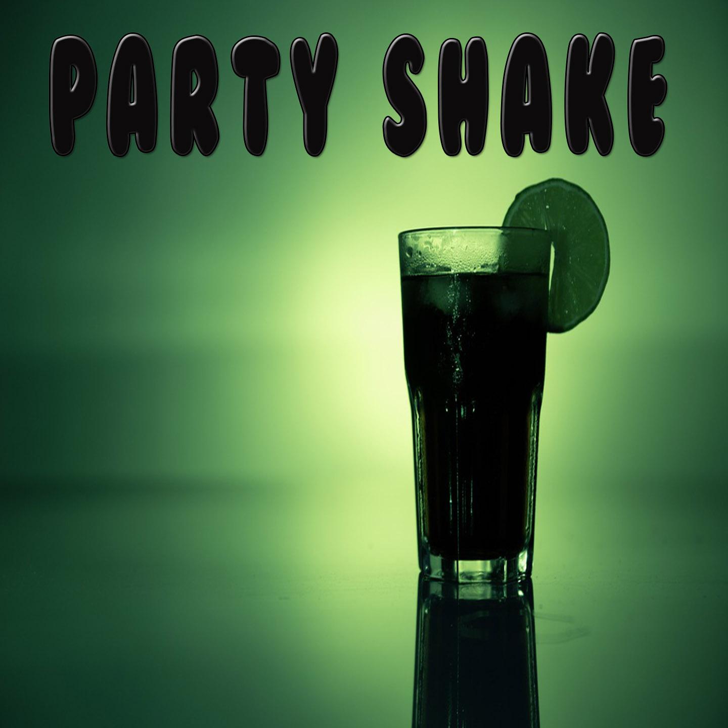 Постер альбома Party Shake