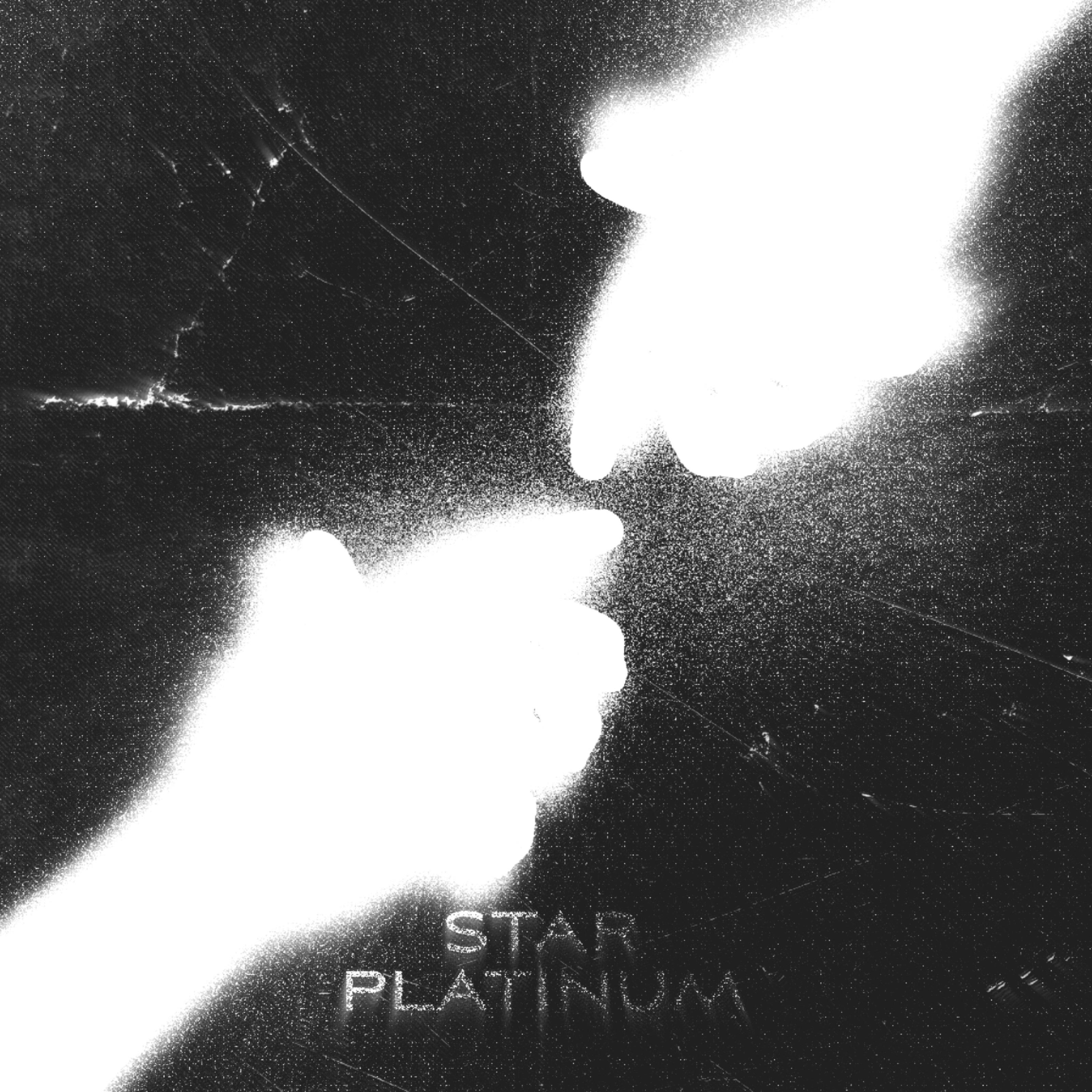 Постер альбома Star Platinum