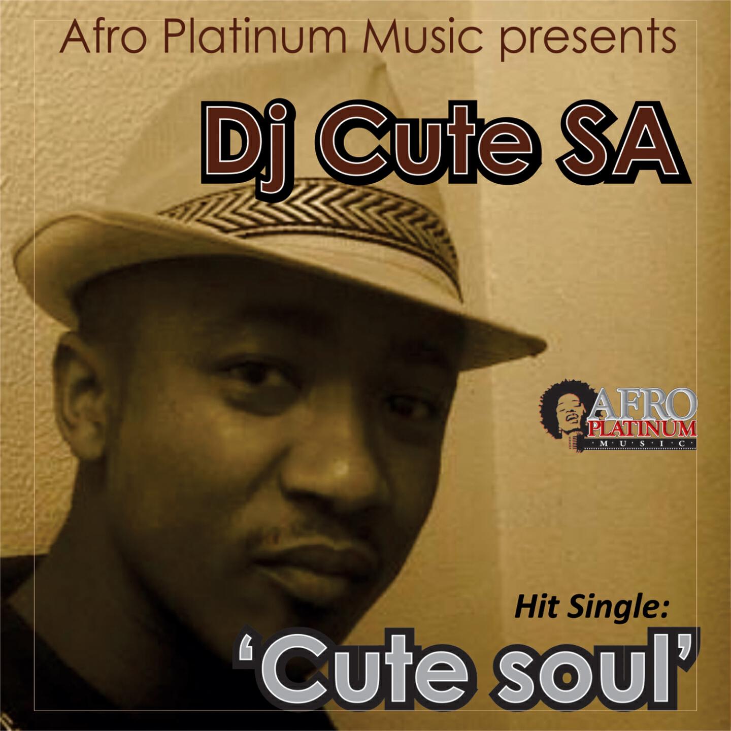 DJ Cute SA - Cute Soul (DJ Fale Soweto Deluxe Remix)