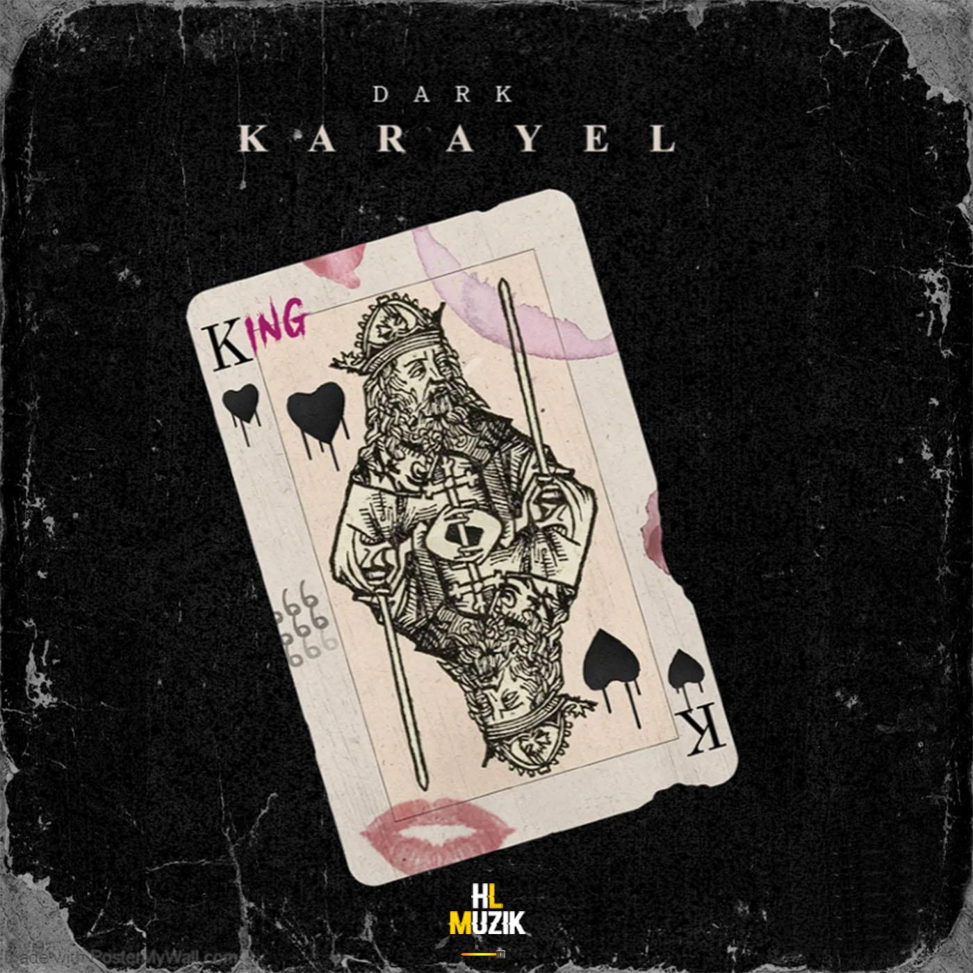 Постер альбома Karayel