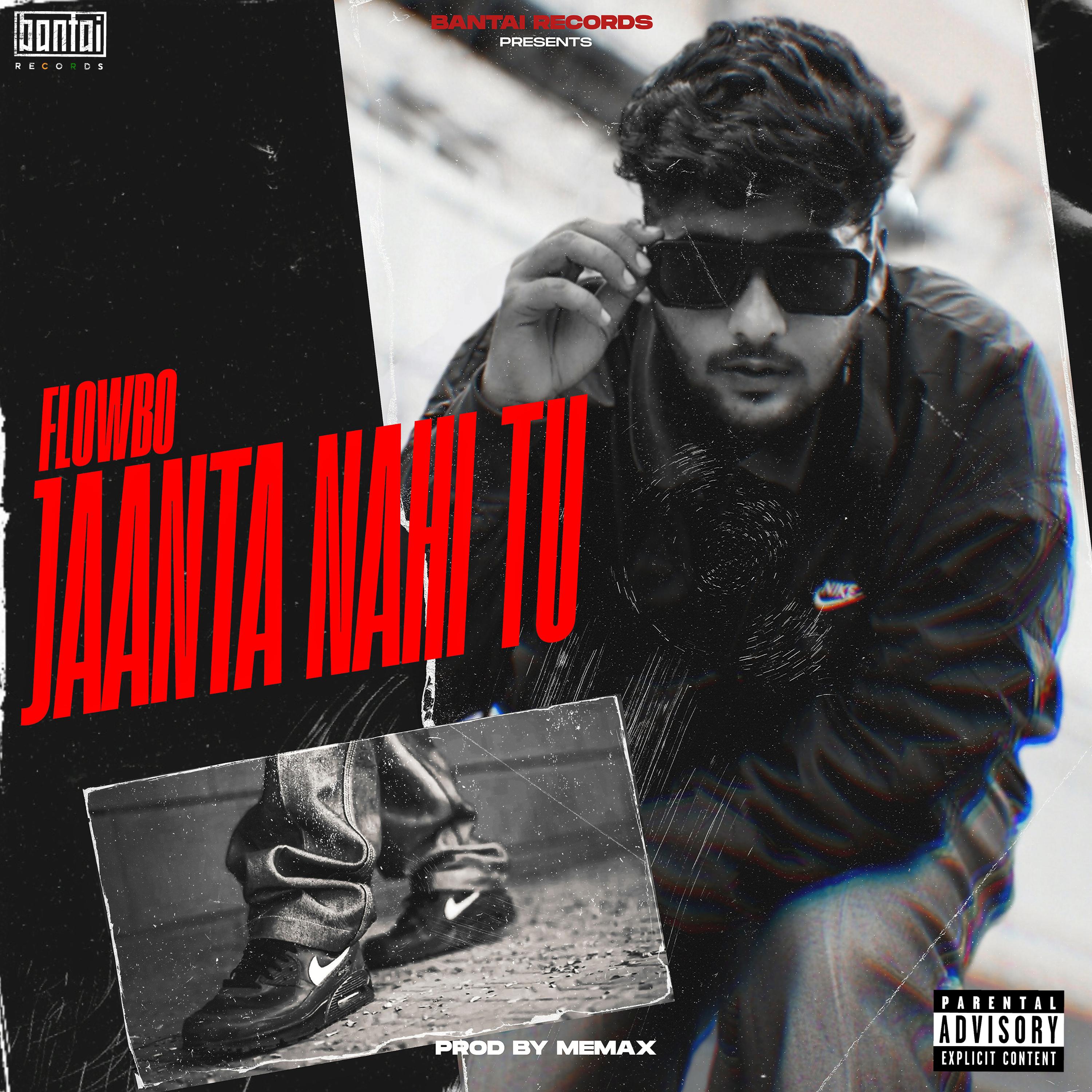 Постер альбома Jaanta Nahi Tu