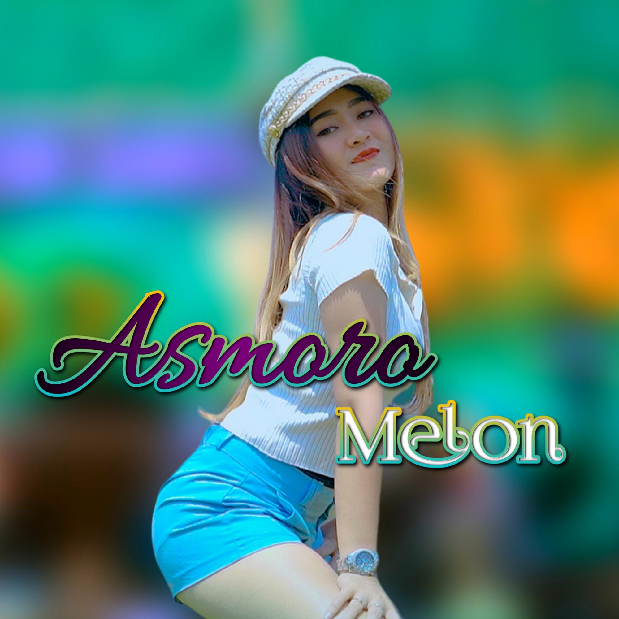 Постер альбома Asmoro