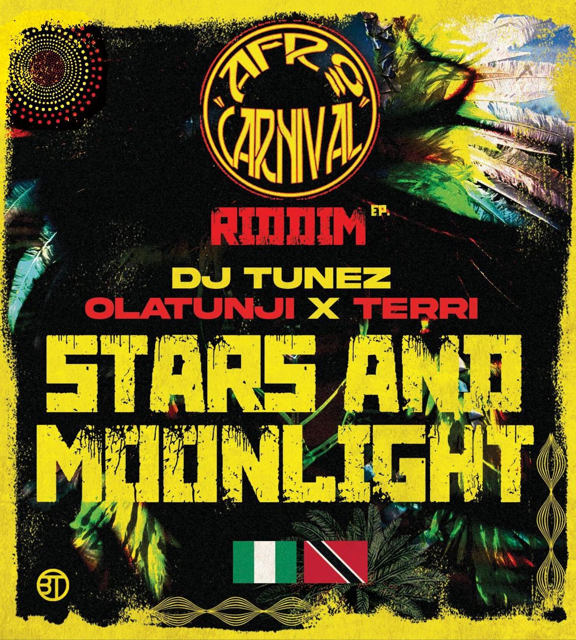 Постер альбома Stars & Moonlight