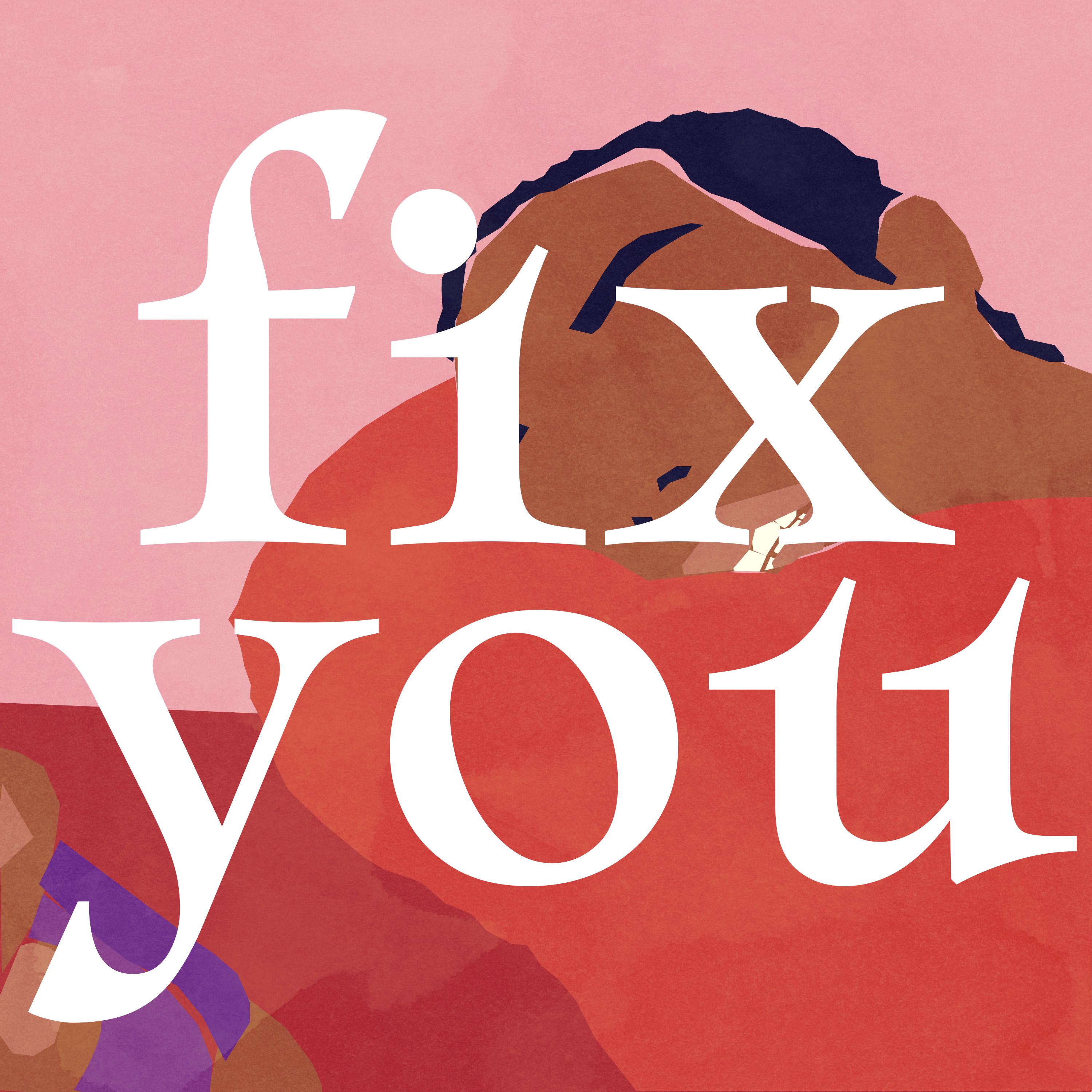 Постер альбома Fix You