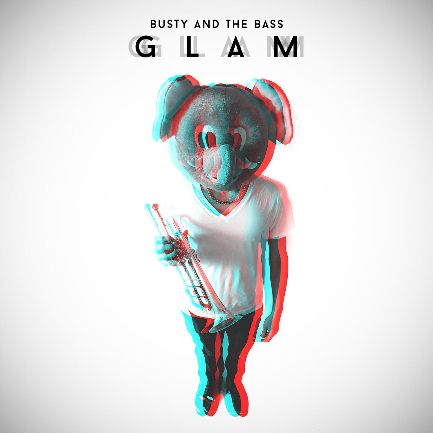 Busty and The Bass - Outro (Glar)
