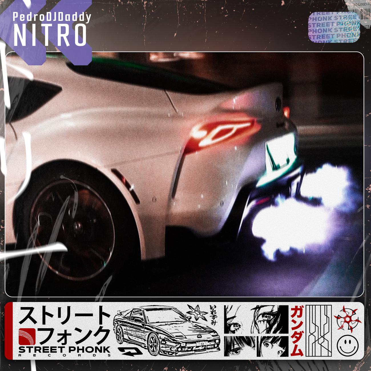 Постер альбома NITRO