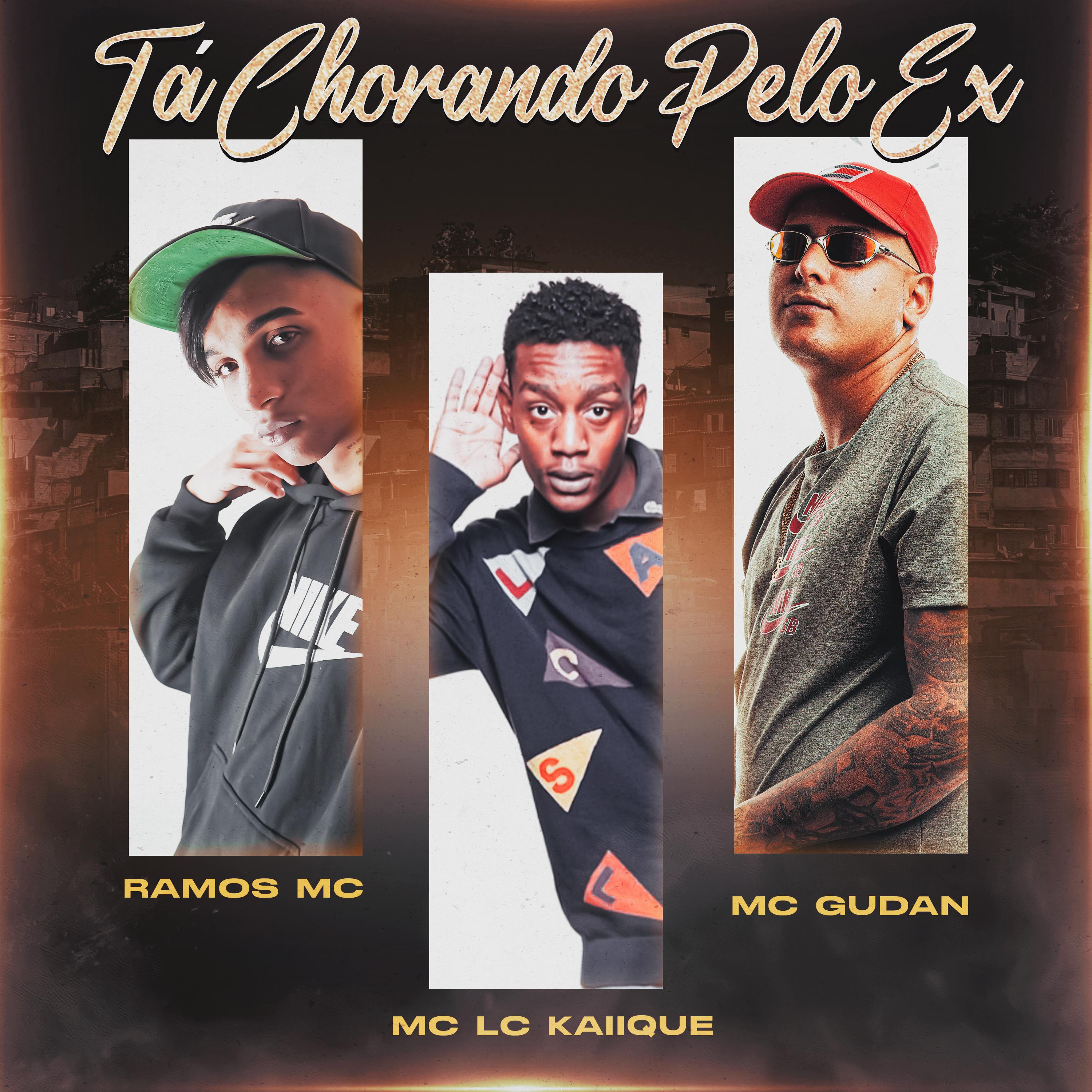 Постер альбома Tá Chorando Pelo Ex