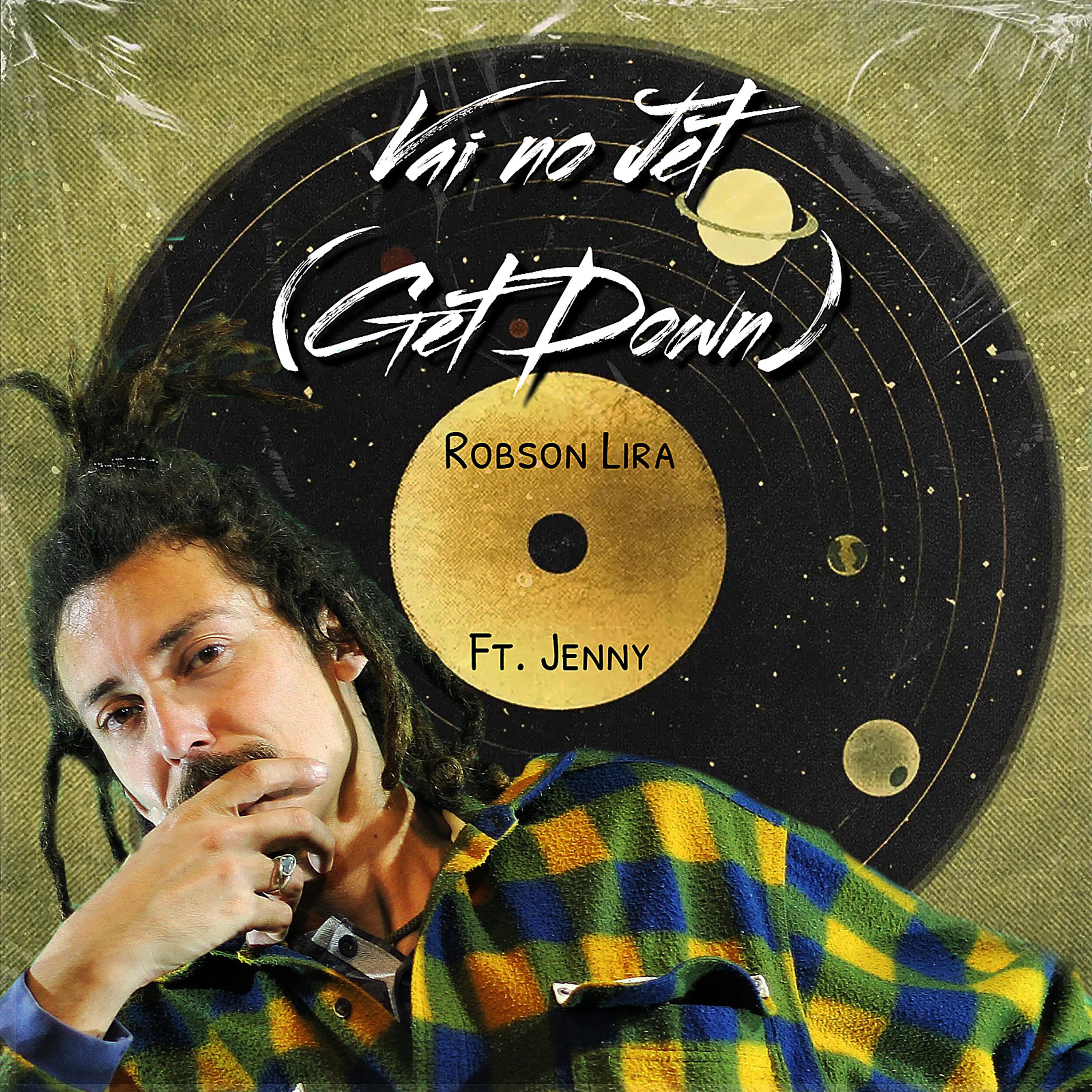 Постер альбома Vai no Jet (Get Down)