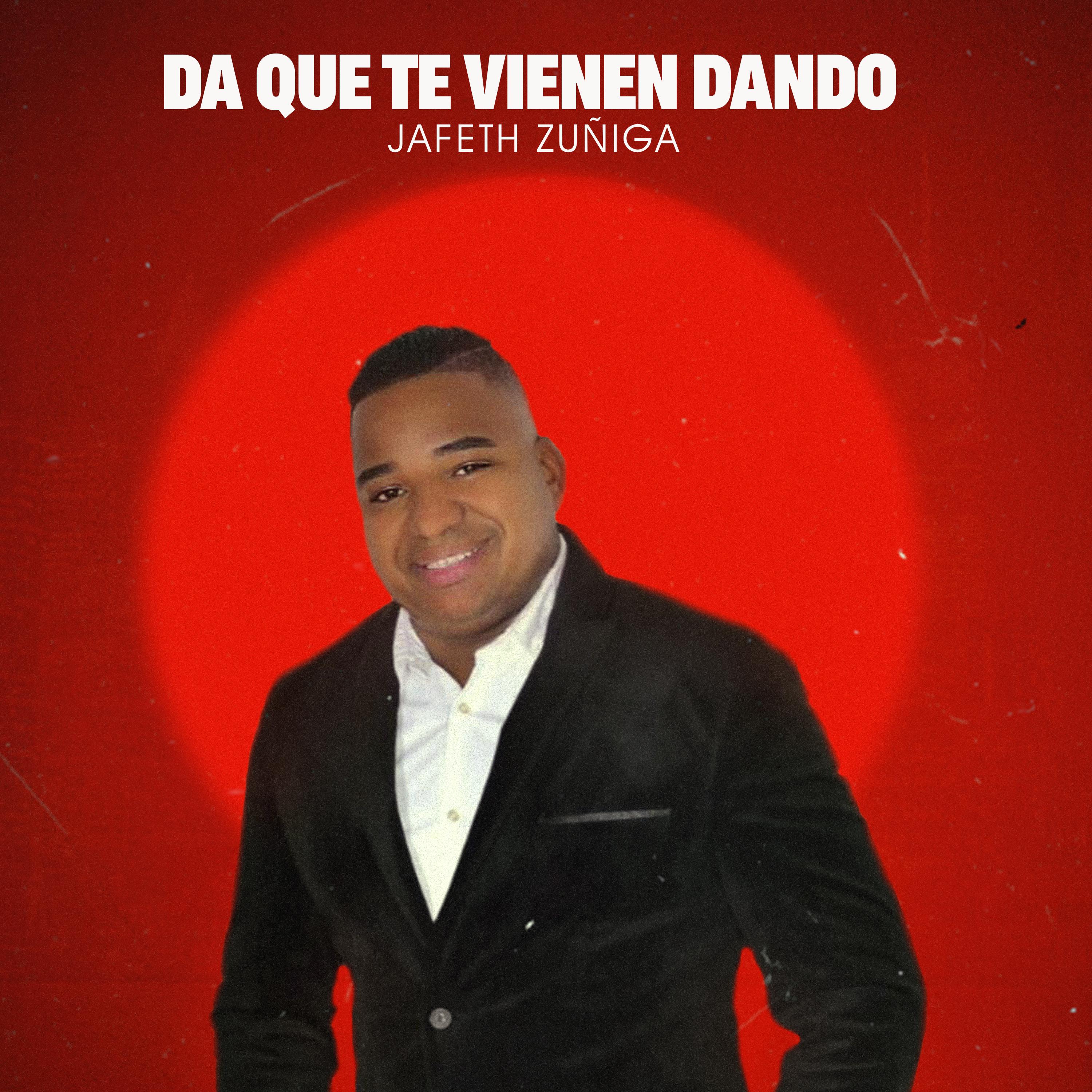 Постер альбома Da Que Te Vienen Dando