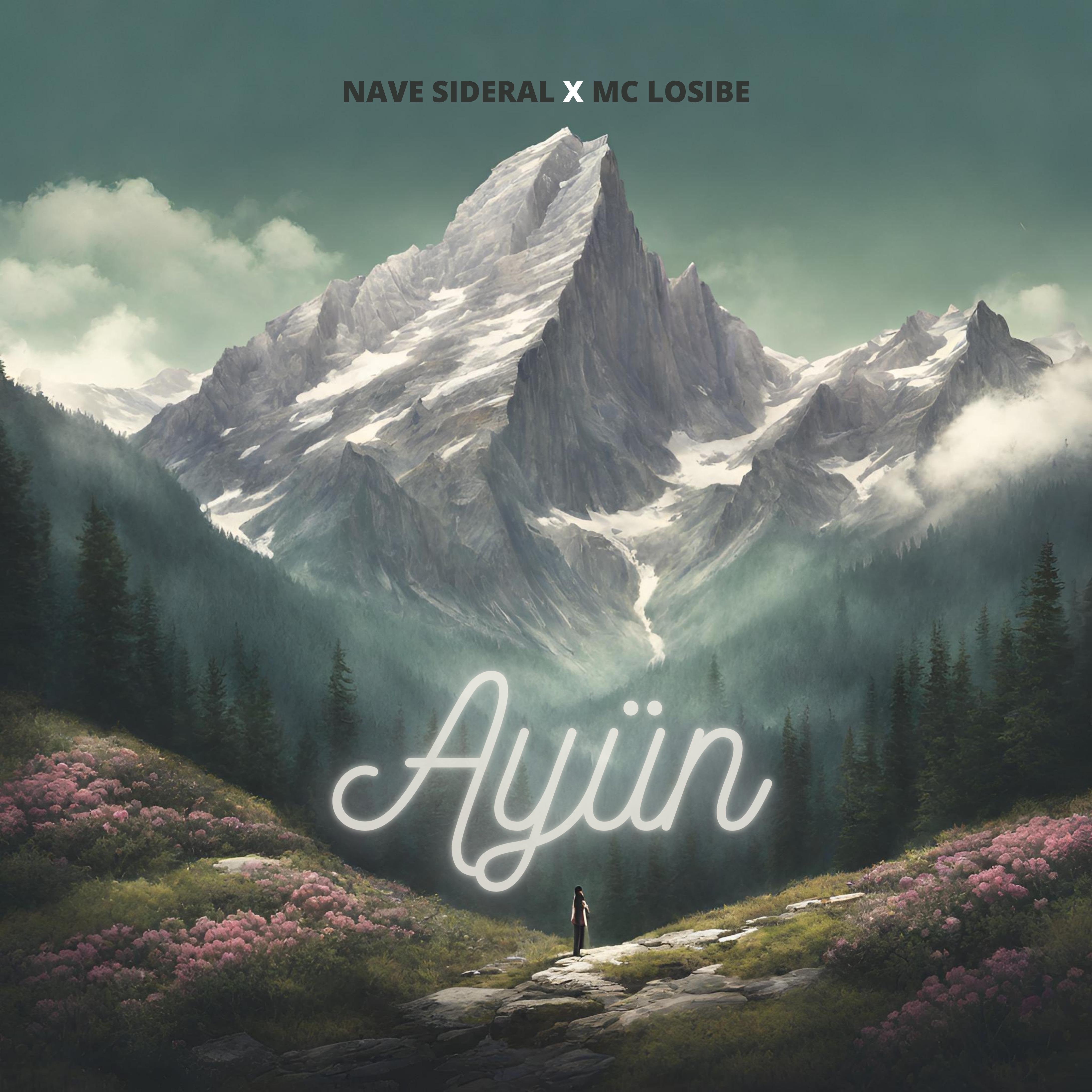 Постер альбома Ayun