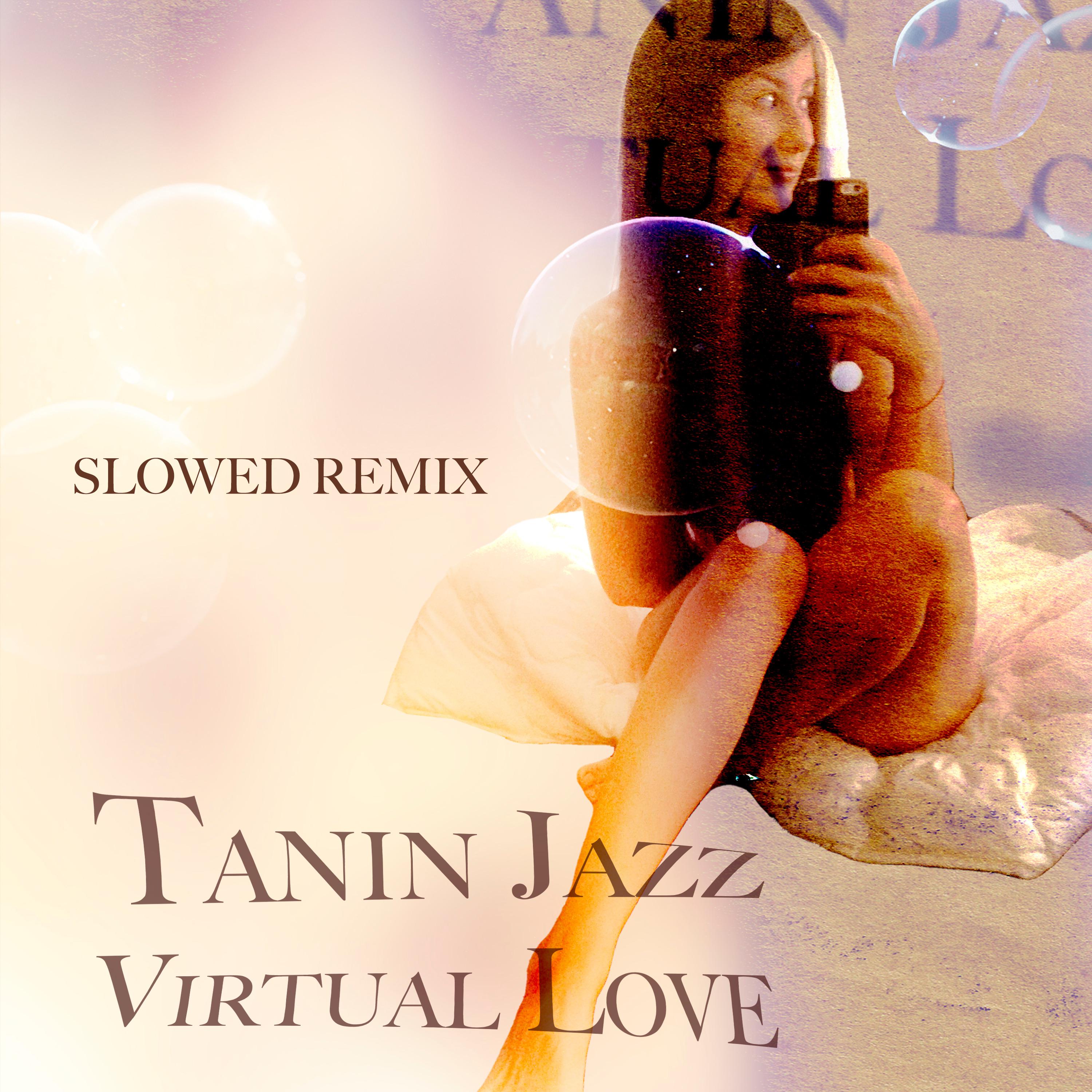 Постер альбома Virtual Love