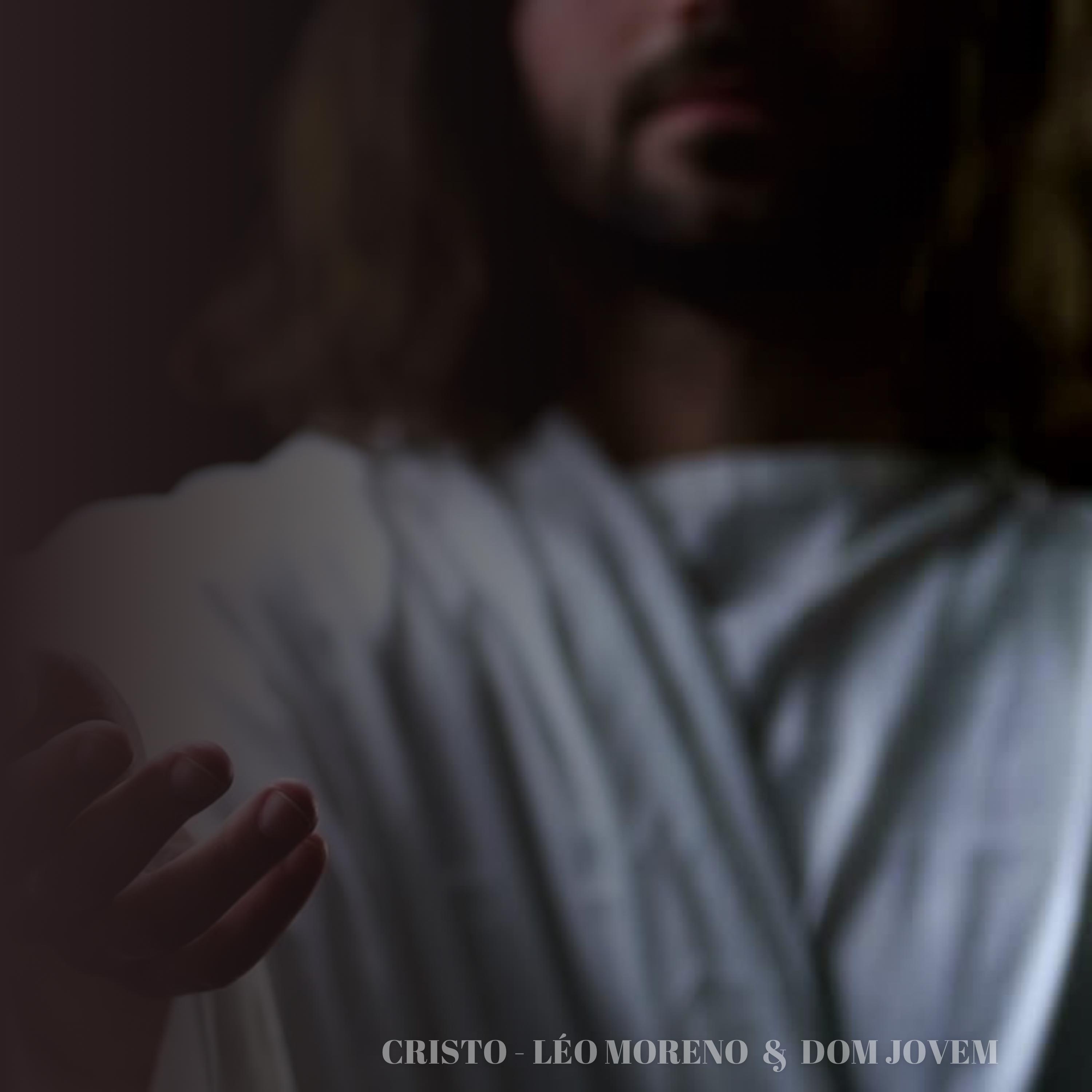 Постер альбома Cristo