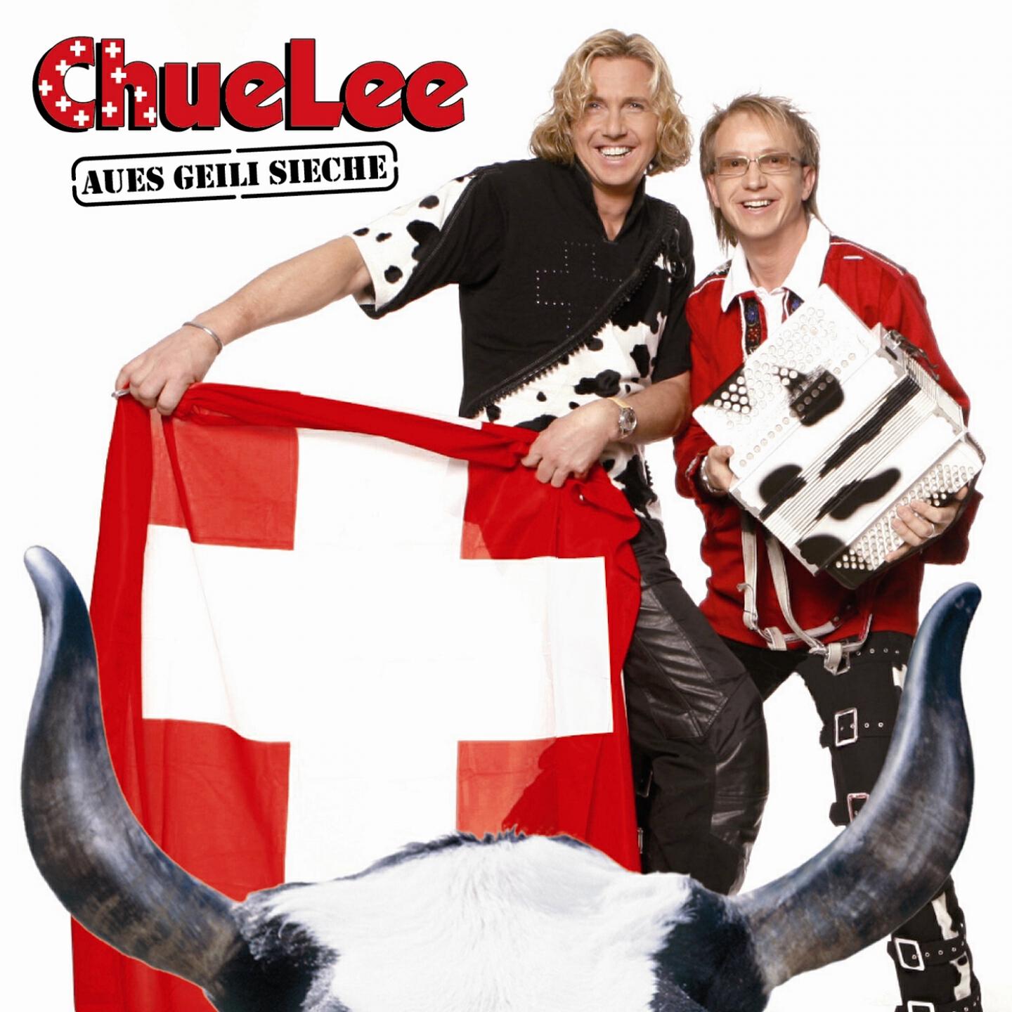 ChueLee - Mi Sonne