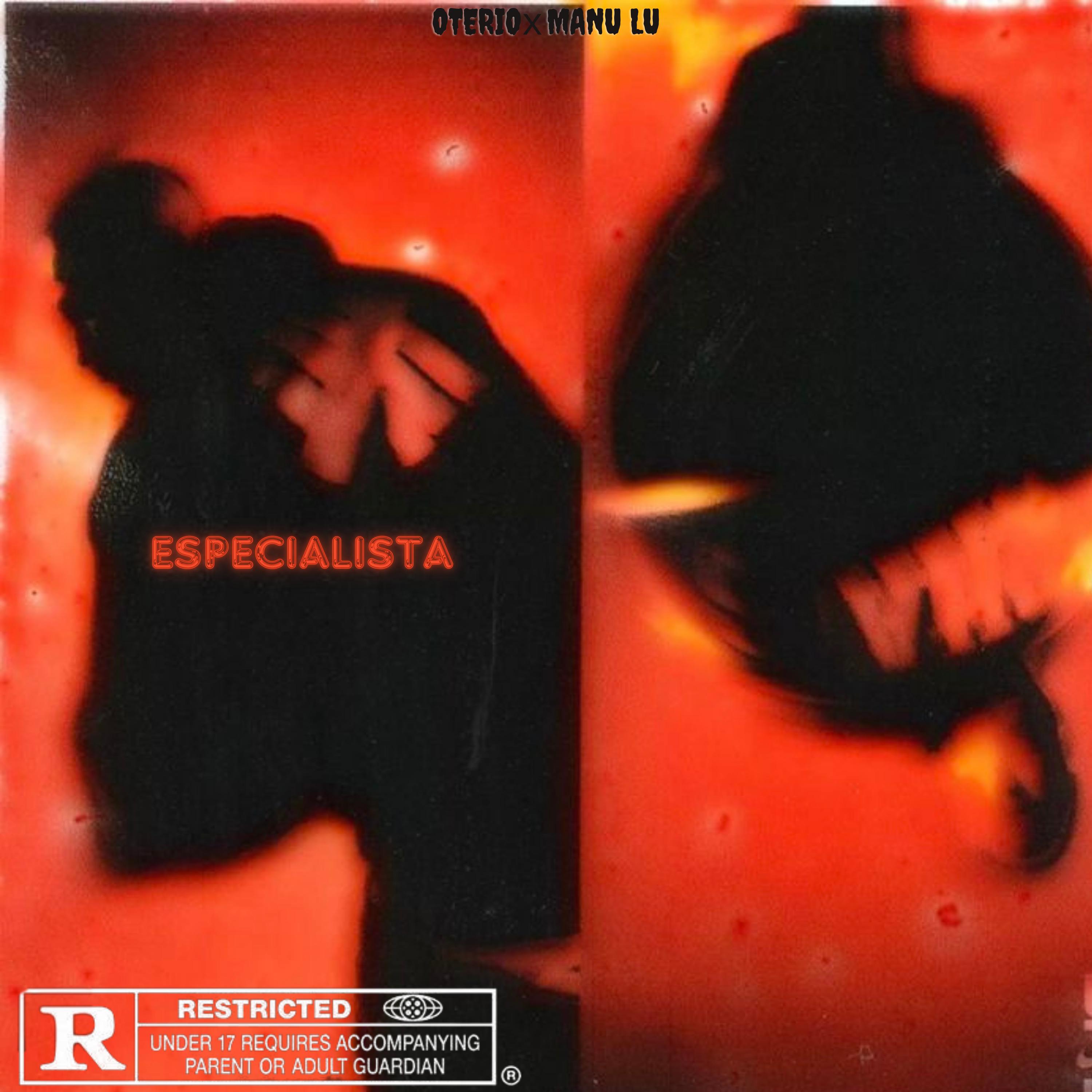 Постер альбома Especialista