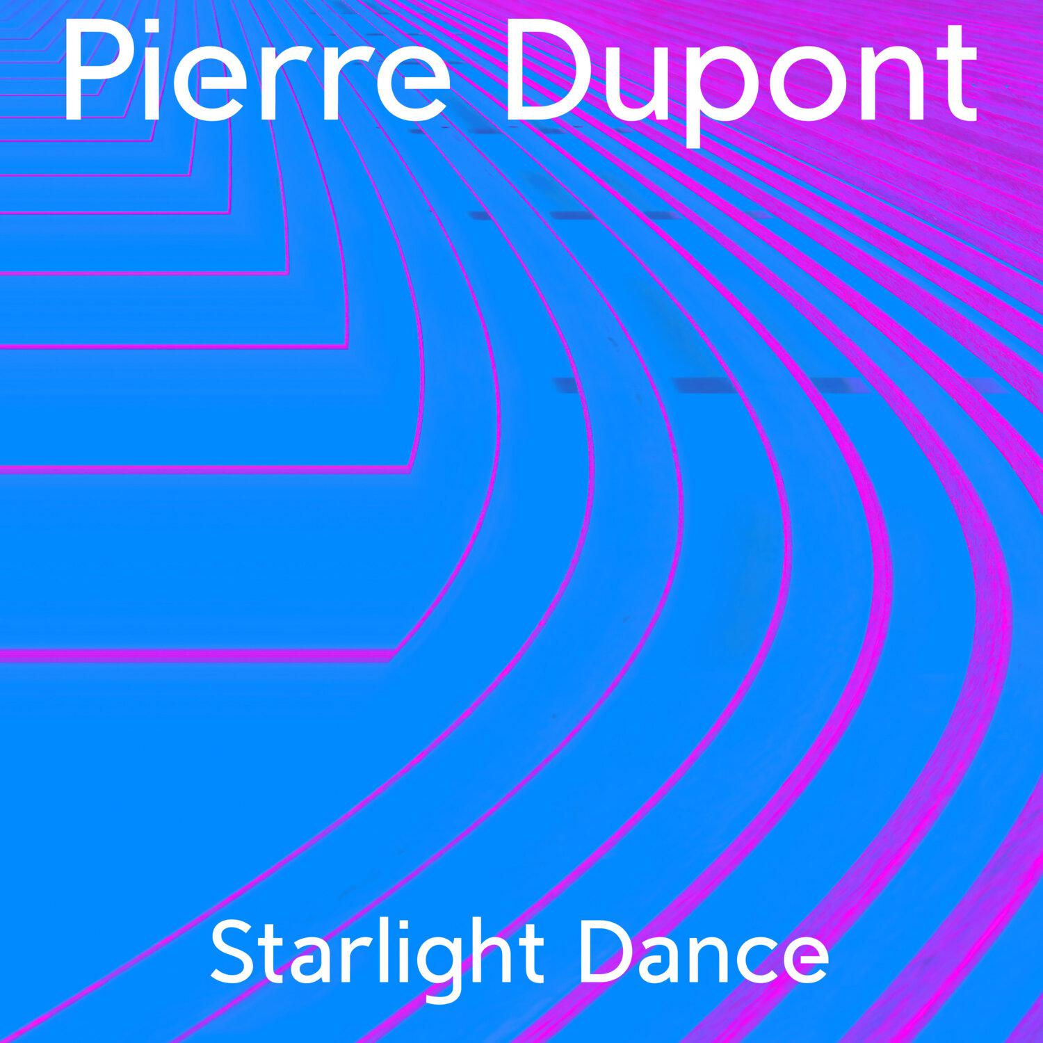 Постер альбома Starlight Dance