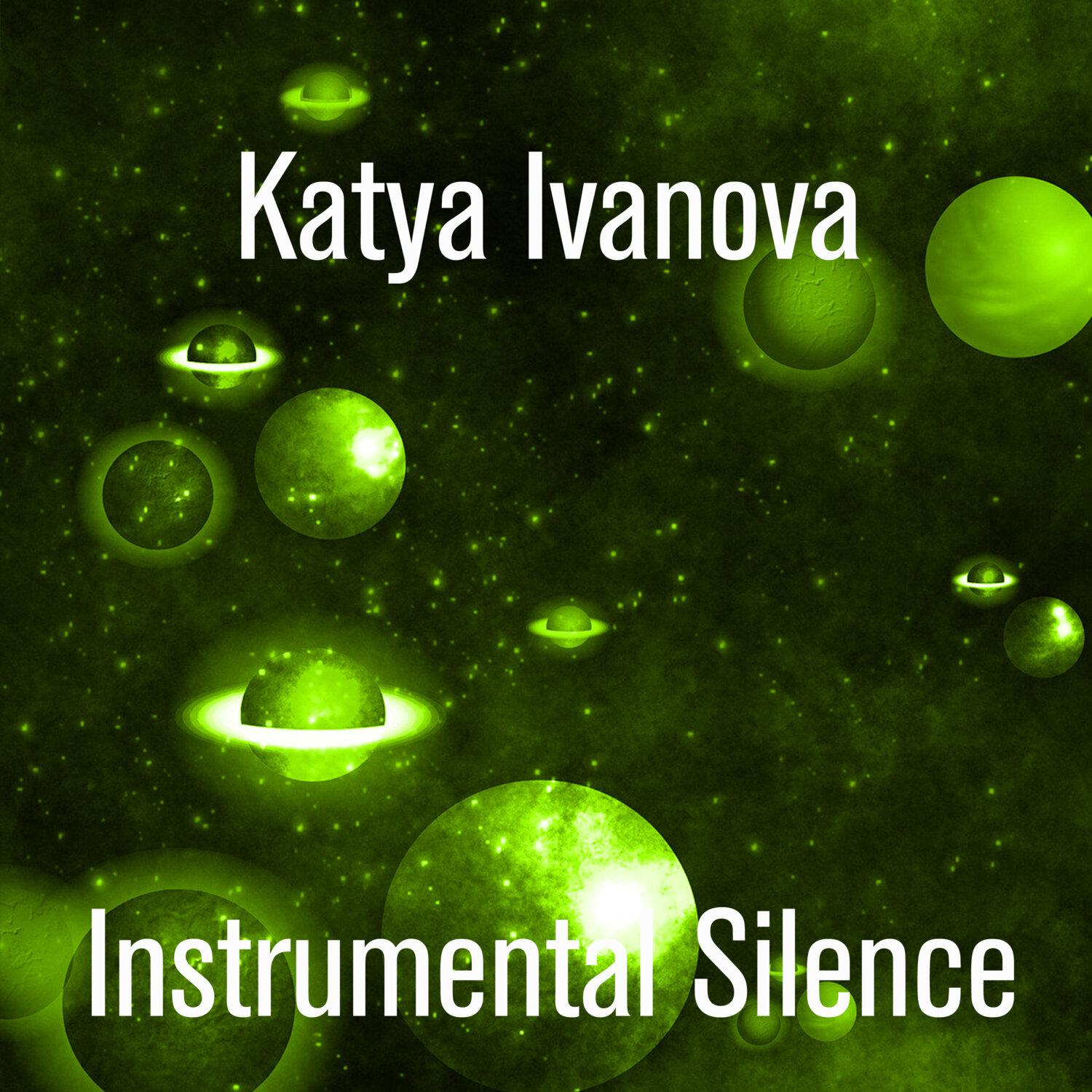 Постер альбома Instrumental Silence