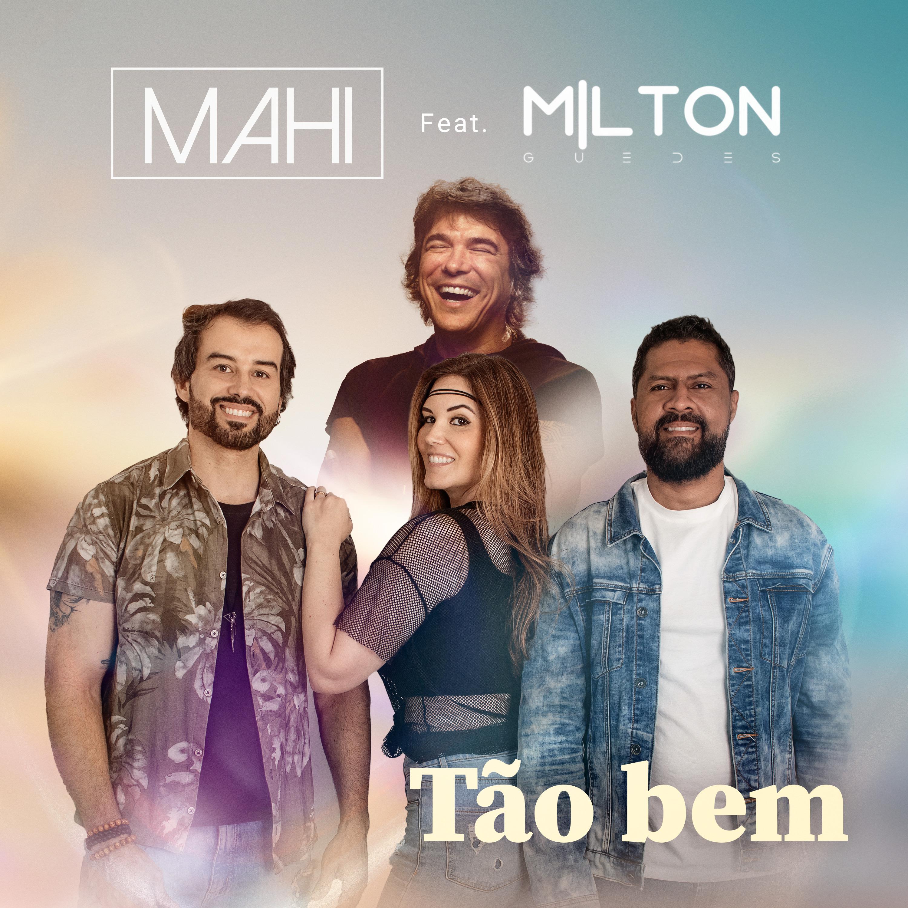 Постер альбома Tão Bem