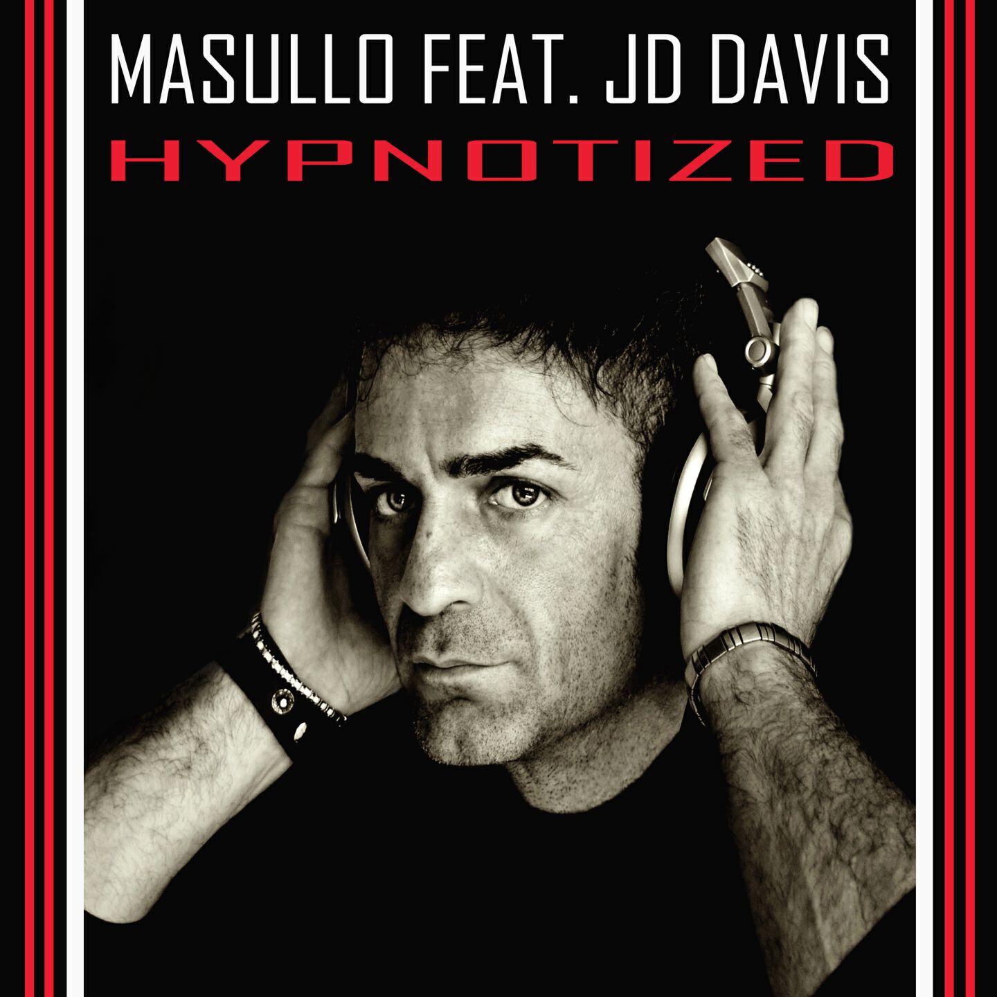 Masullo - Hypnotized (Melbourne Mix by Opposite Positions)